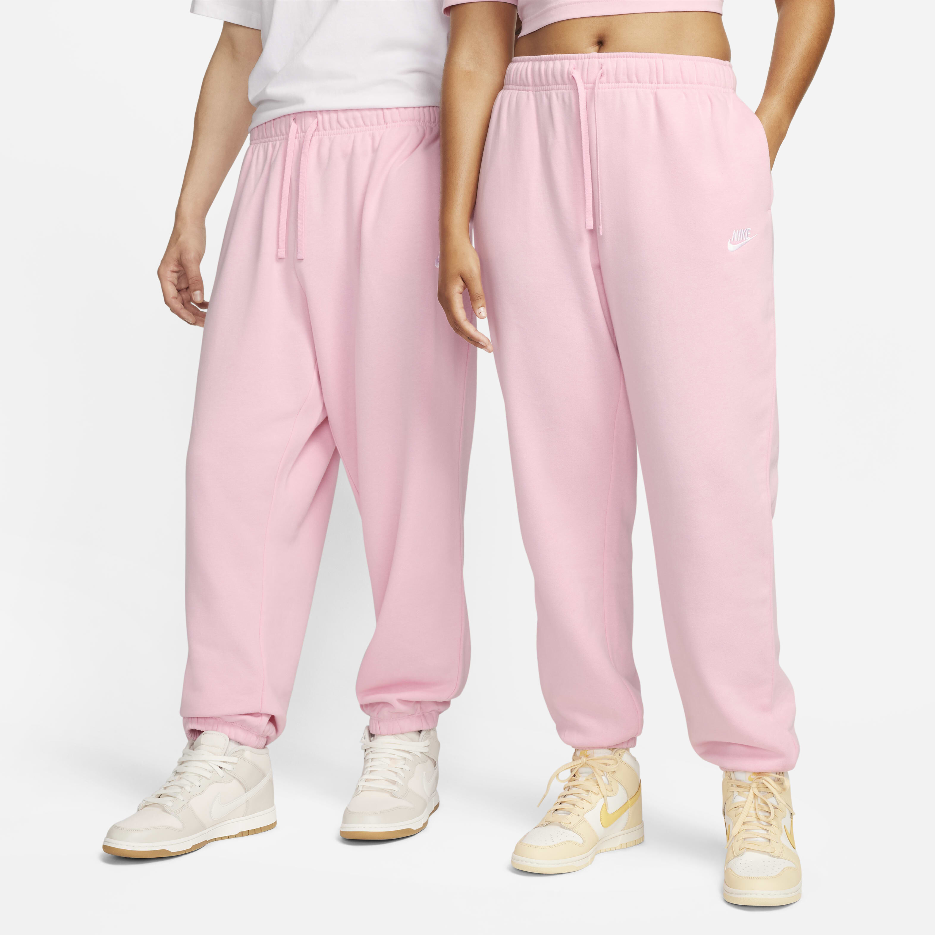 Nike Sportswear Club Fleece