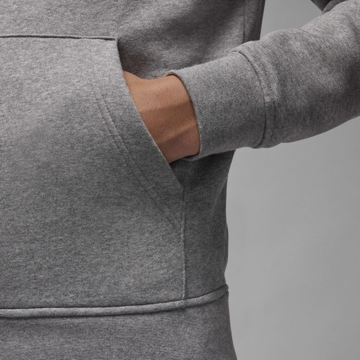 Jordan Brooklyn Fleece image number 4 Jordan Brooklyn Fleece image number 4