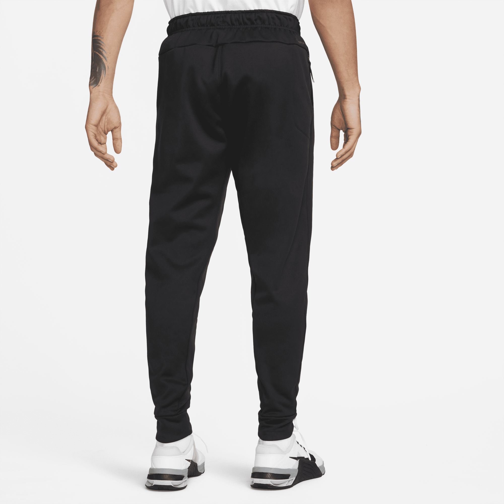 Pantalon nike slim best sale fit