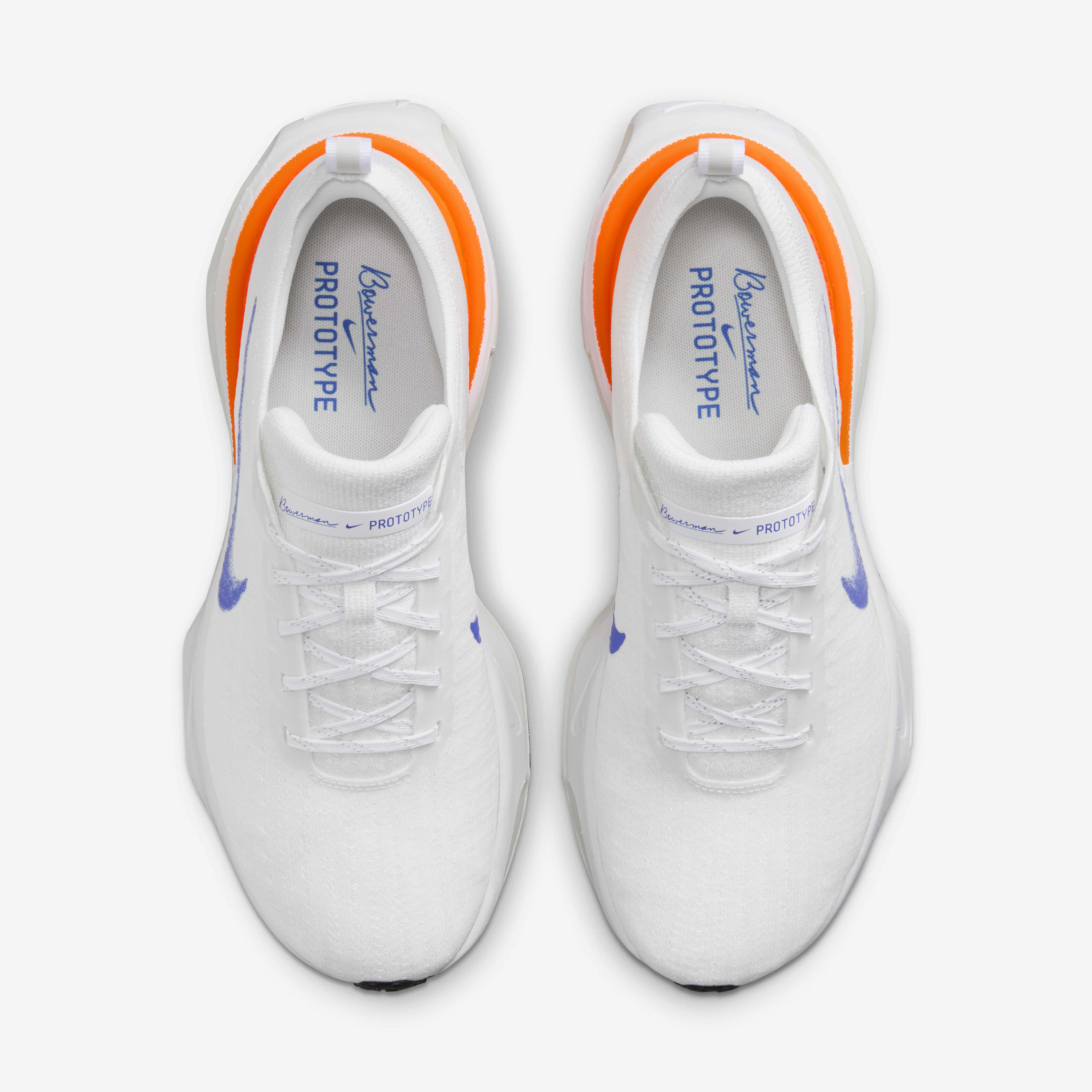 نايكي انفينسبل 3 بلوبرينت image number 3