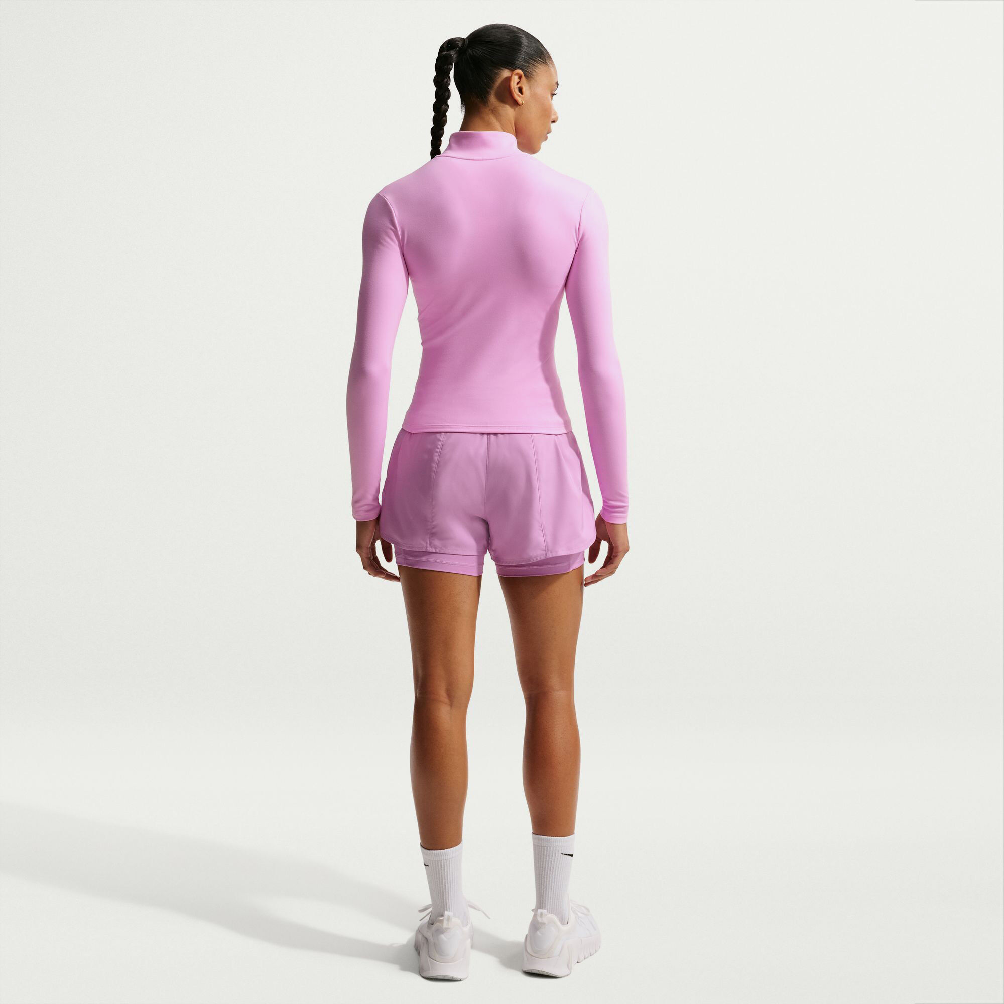 Nike One Fitted image number 1