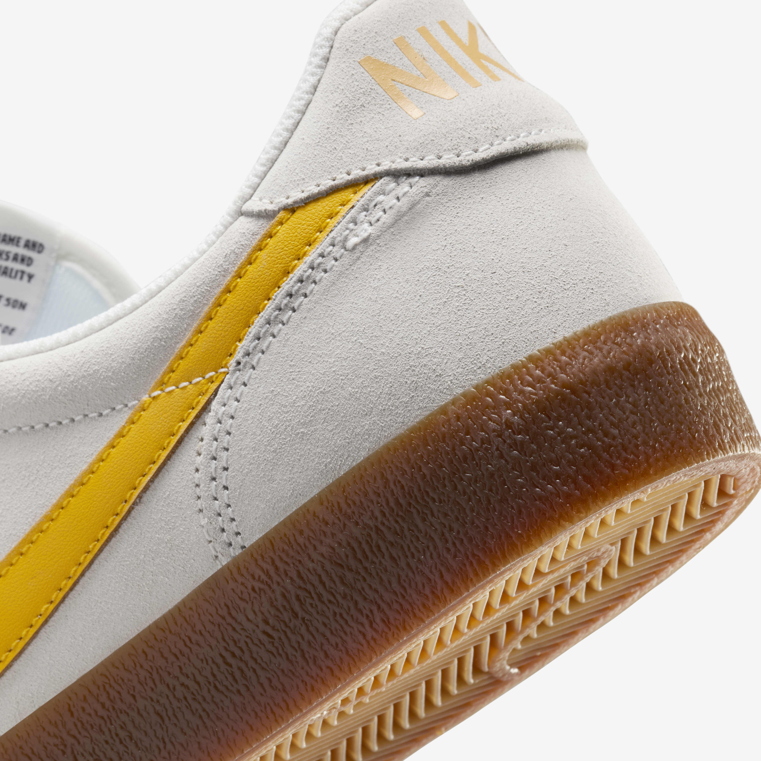 Buy Nike Killshot 2 Men s Shoes Nike UAE Official