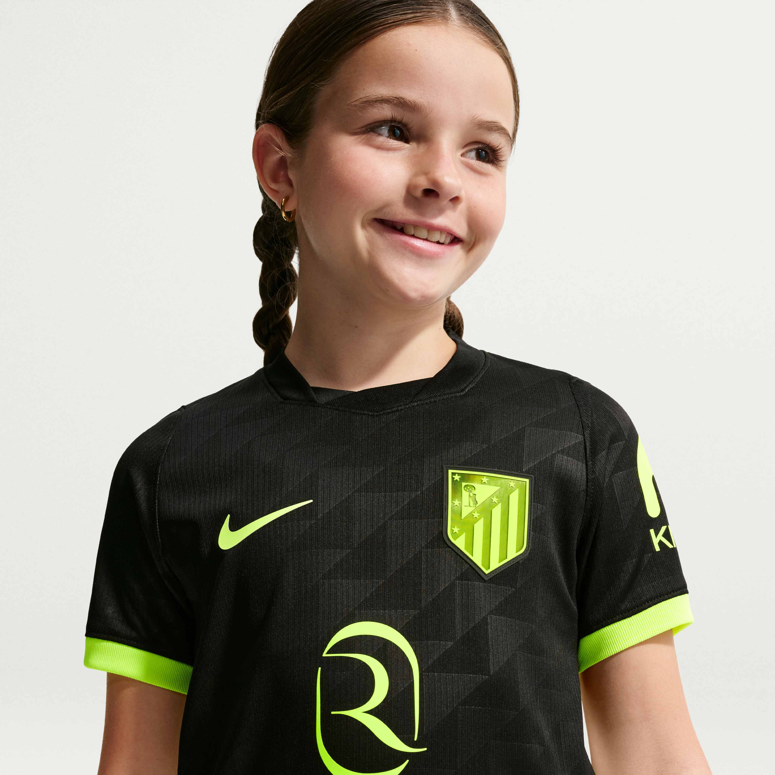 Atl&eacute;tico Madrid 2026/27 Stadium Away image number 1