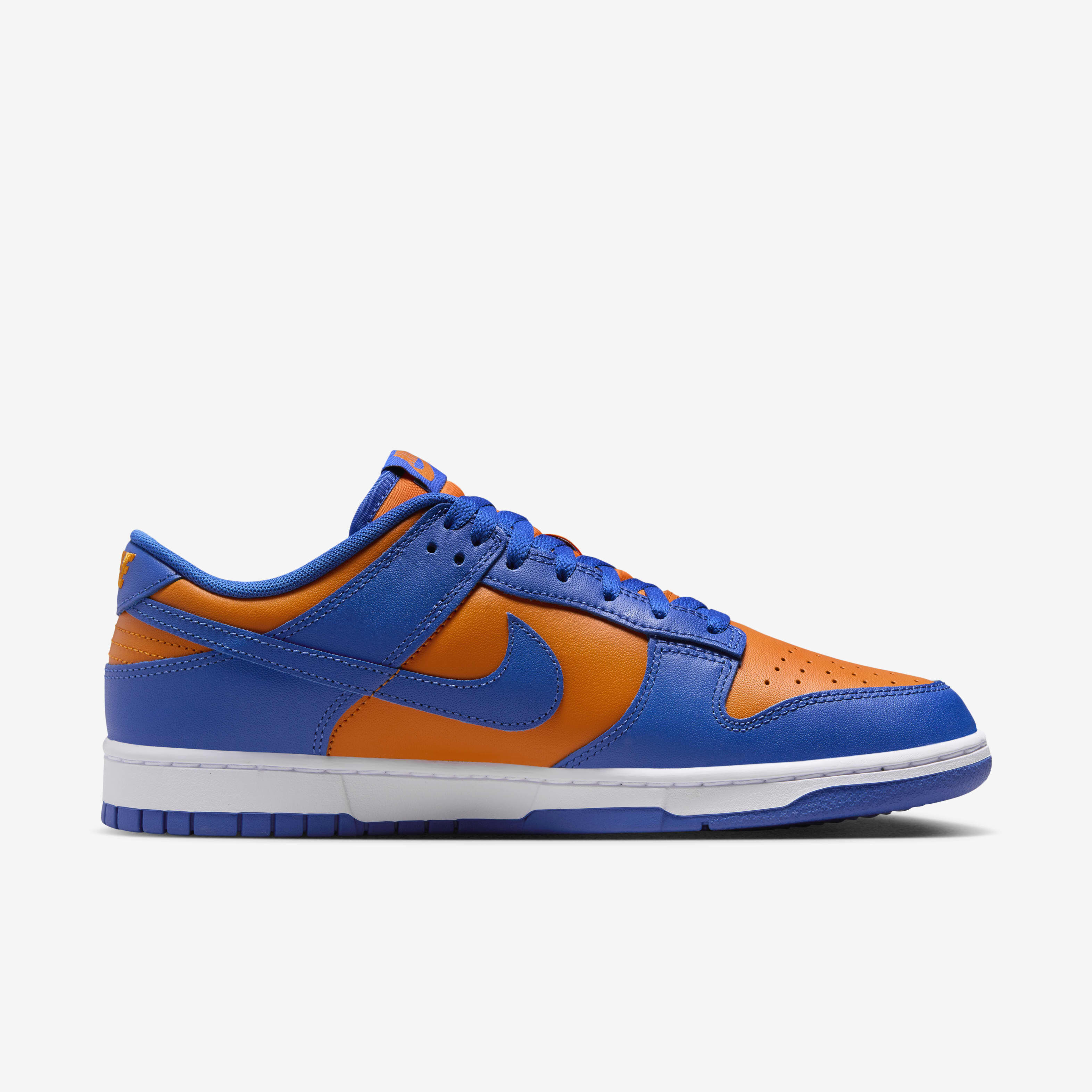 Nike Dunk Low Retro image number 2