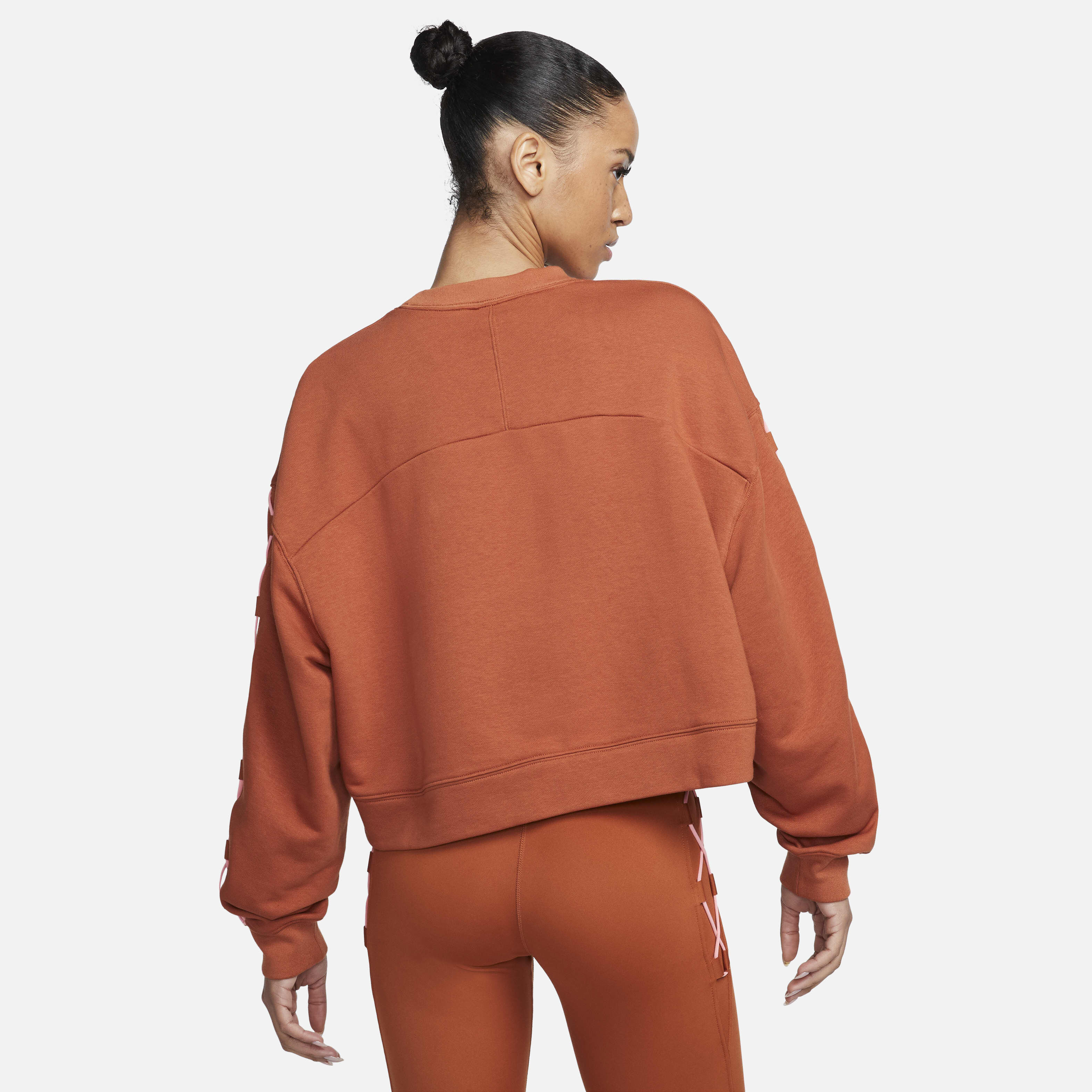 Nike Dri-FIT Get Fit image number 1