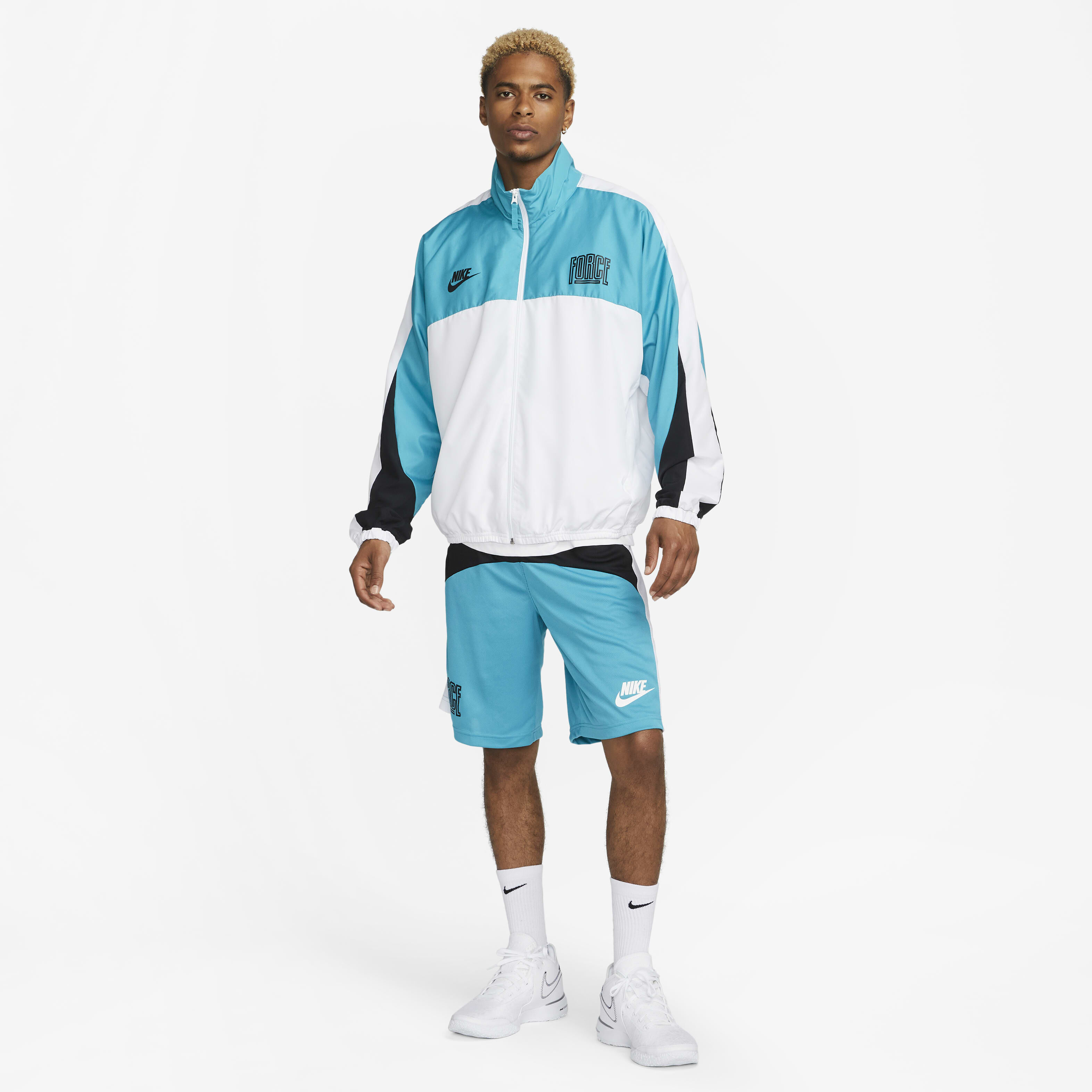 Nike Starting 5 image number 6