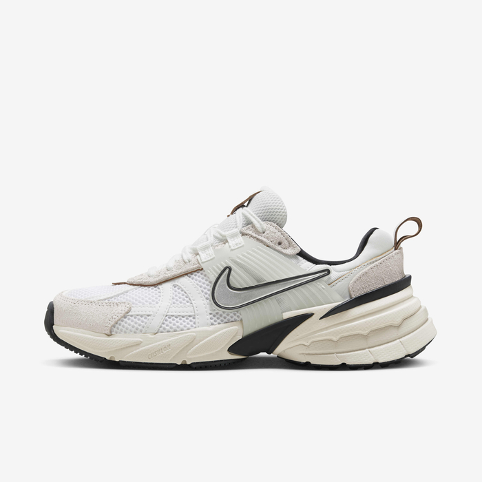 B2k Run Buy Nike V2K Run Women's Shoes - Summit White/White/Light Orewood Brown ...