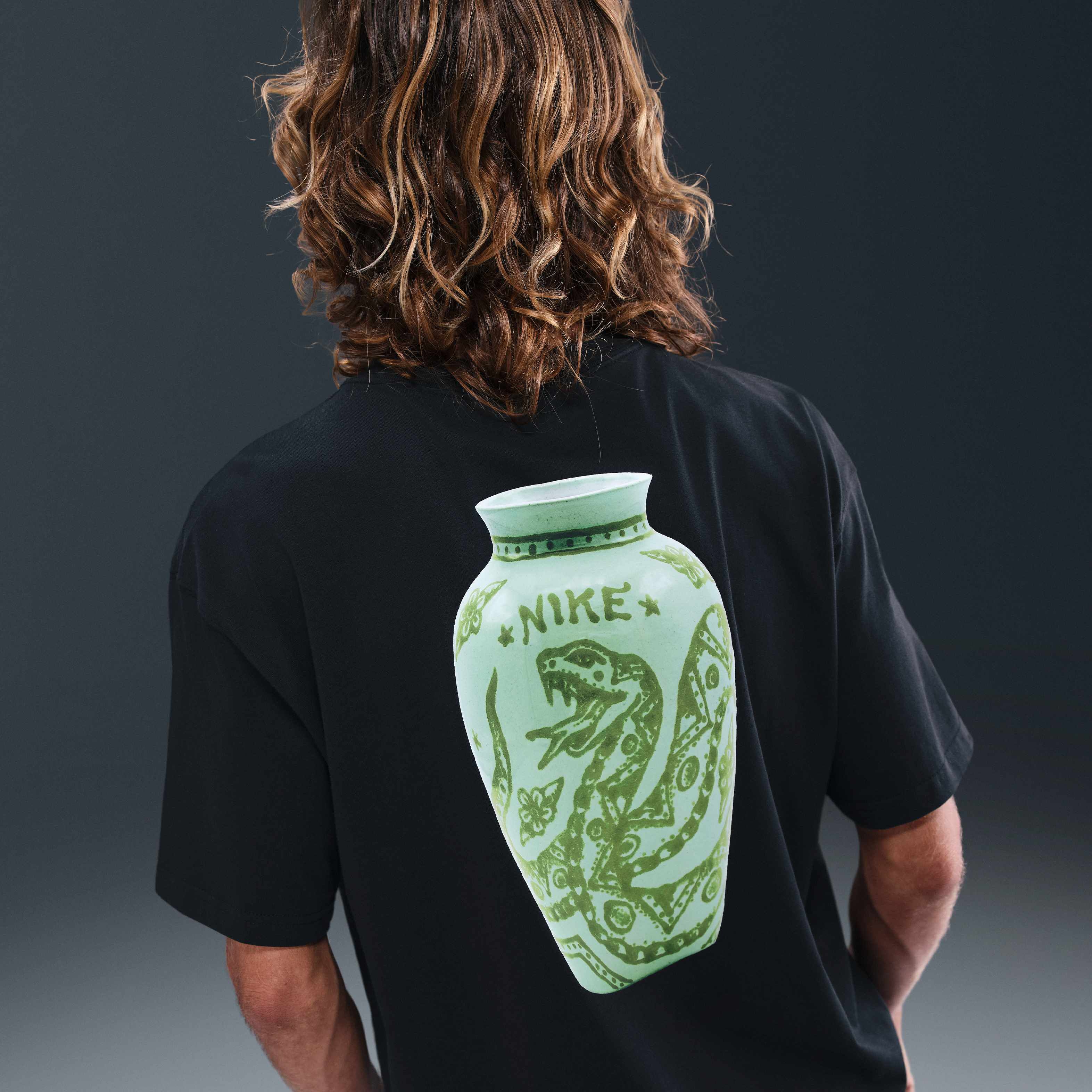 نايكي اس بي image number 1