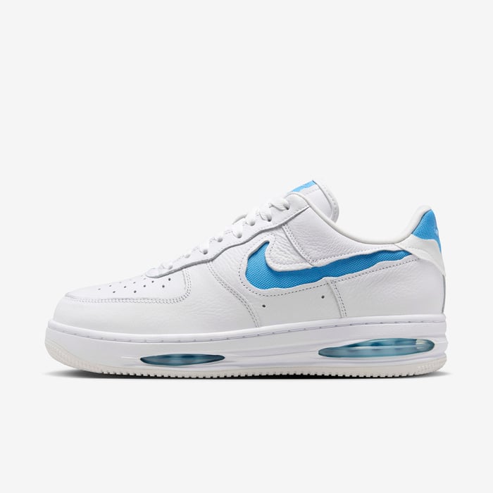 Nike Air Force 1 Low EVO image number 0 Nike Air Force 1 Low EVO image number 0