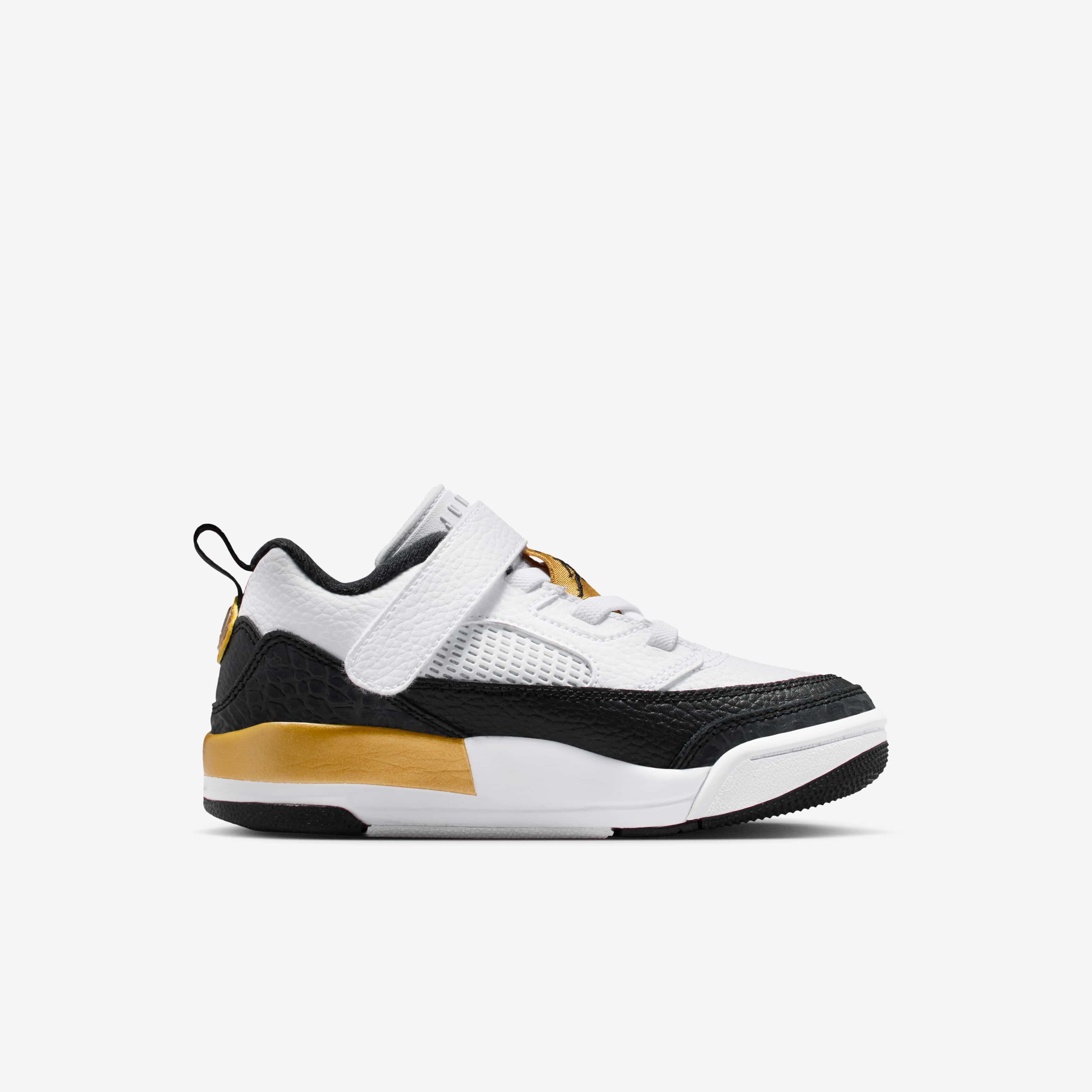 Jordan Spizike Low image number 2