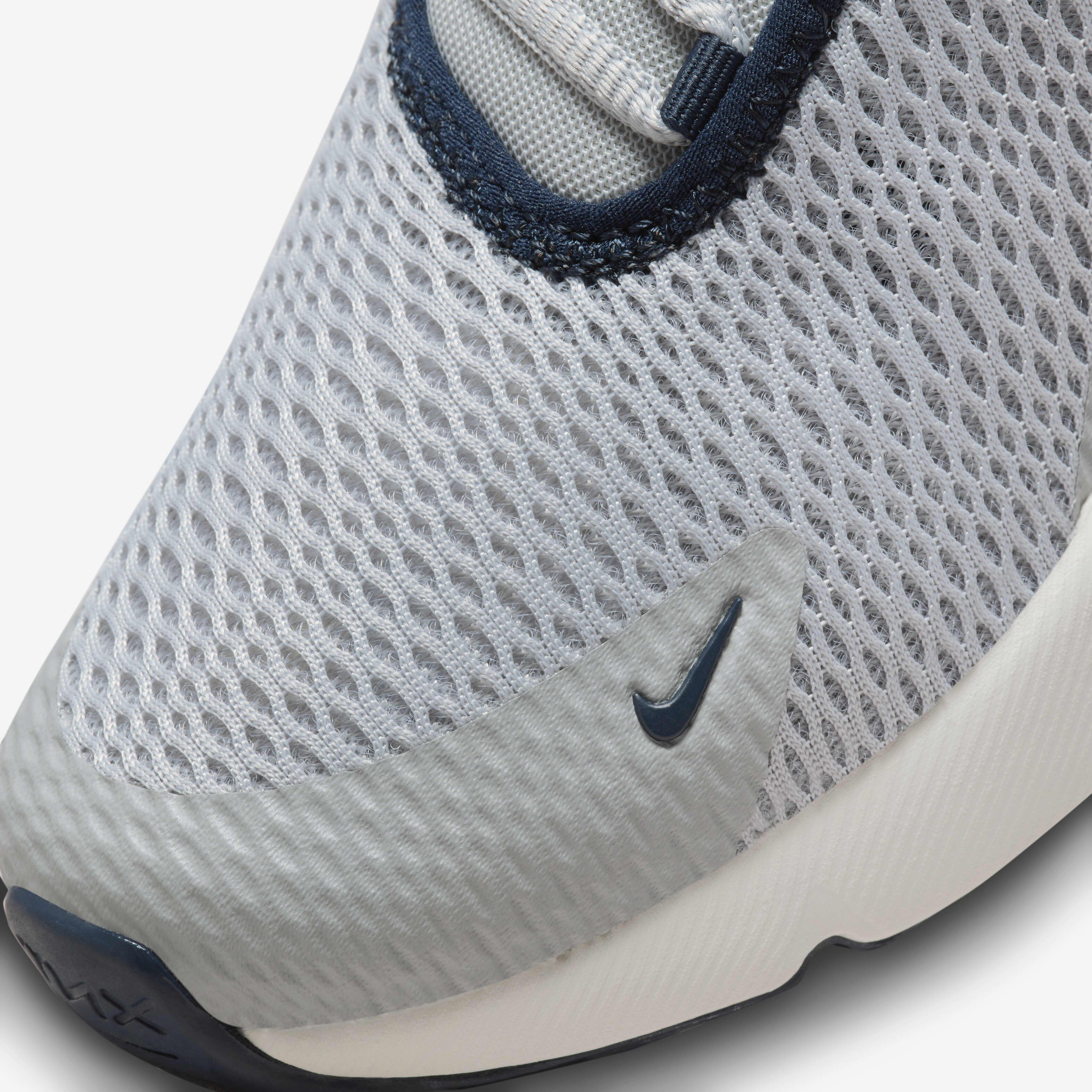 حذاء اير ماكس 270 للاطفال image number 6