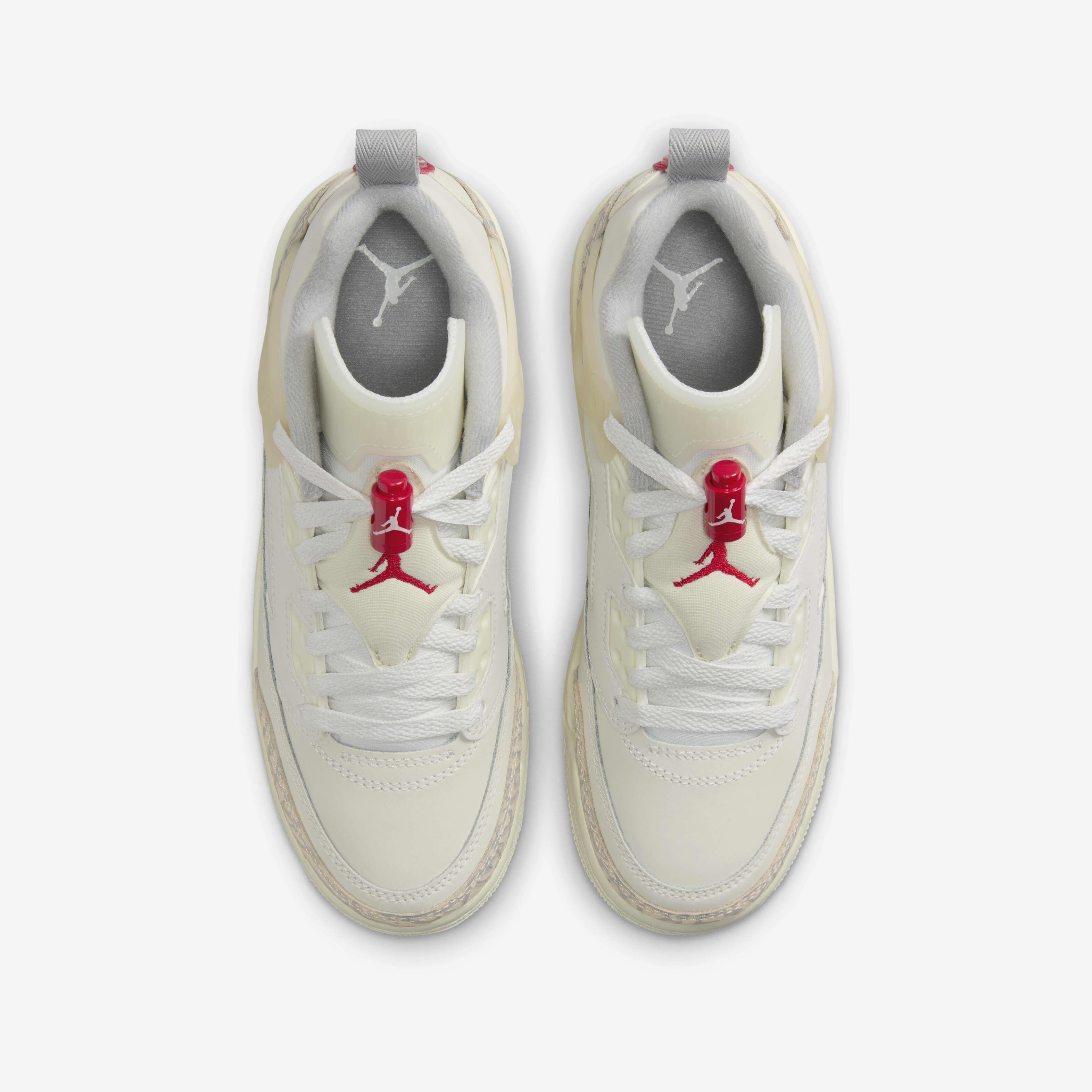 Jordan Spizike Low image number 3