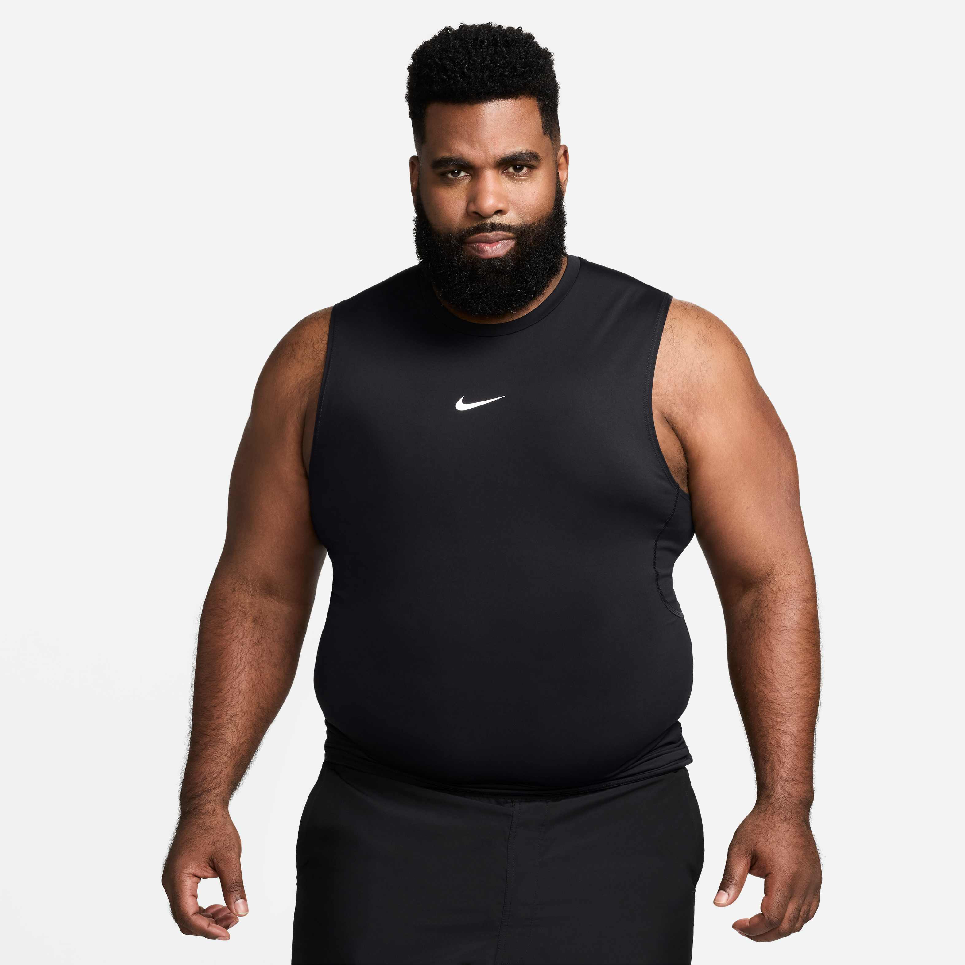 Nike Pro image number 5
