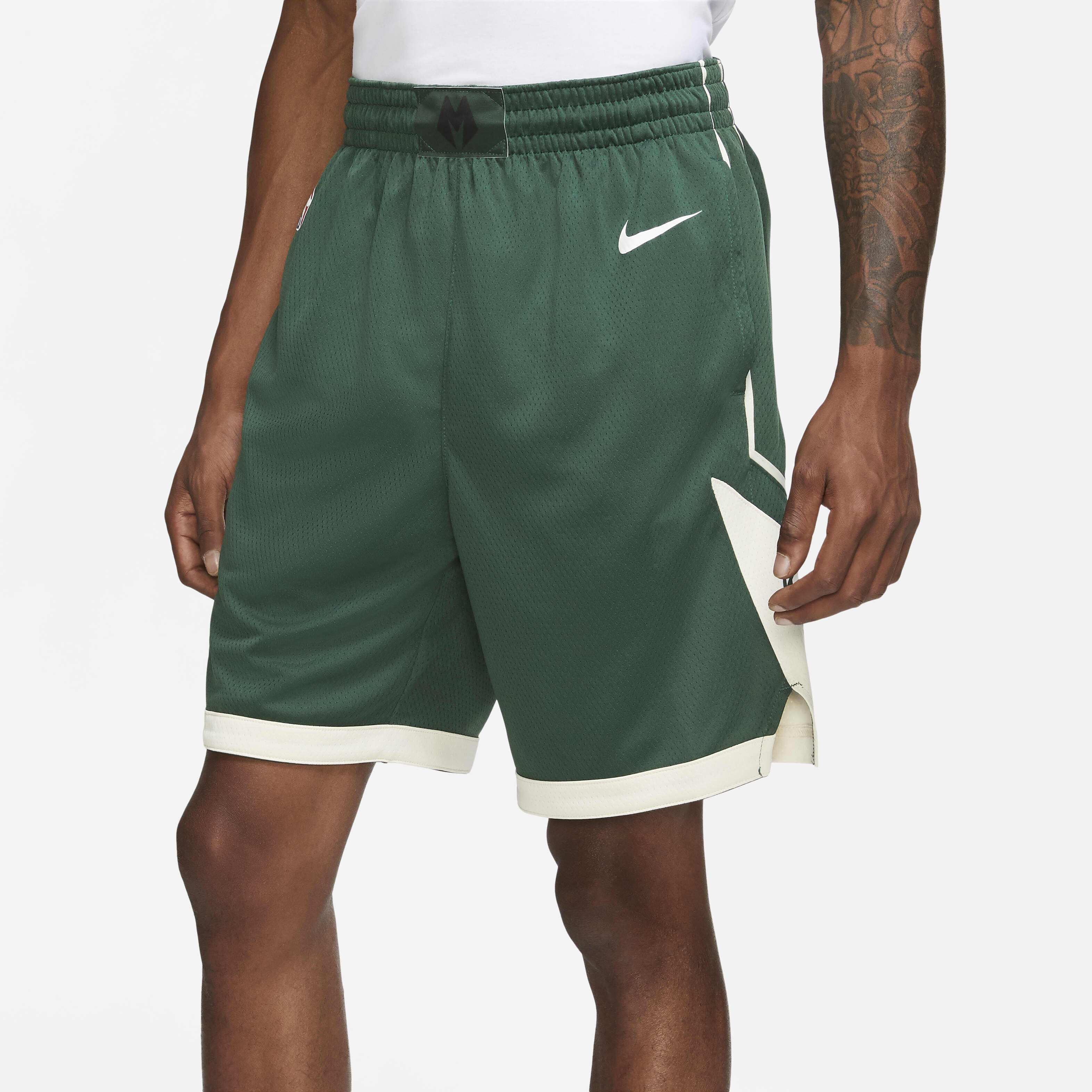 Nba nike swingman shorts clearance