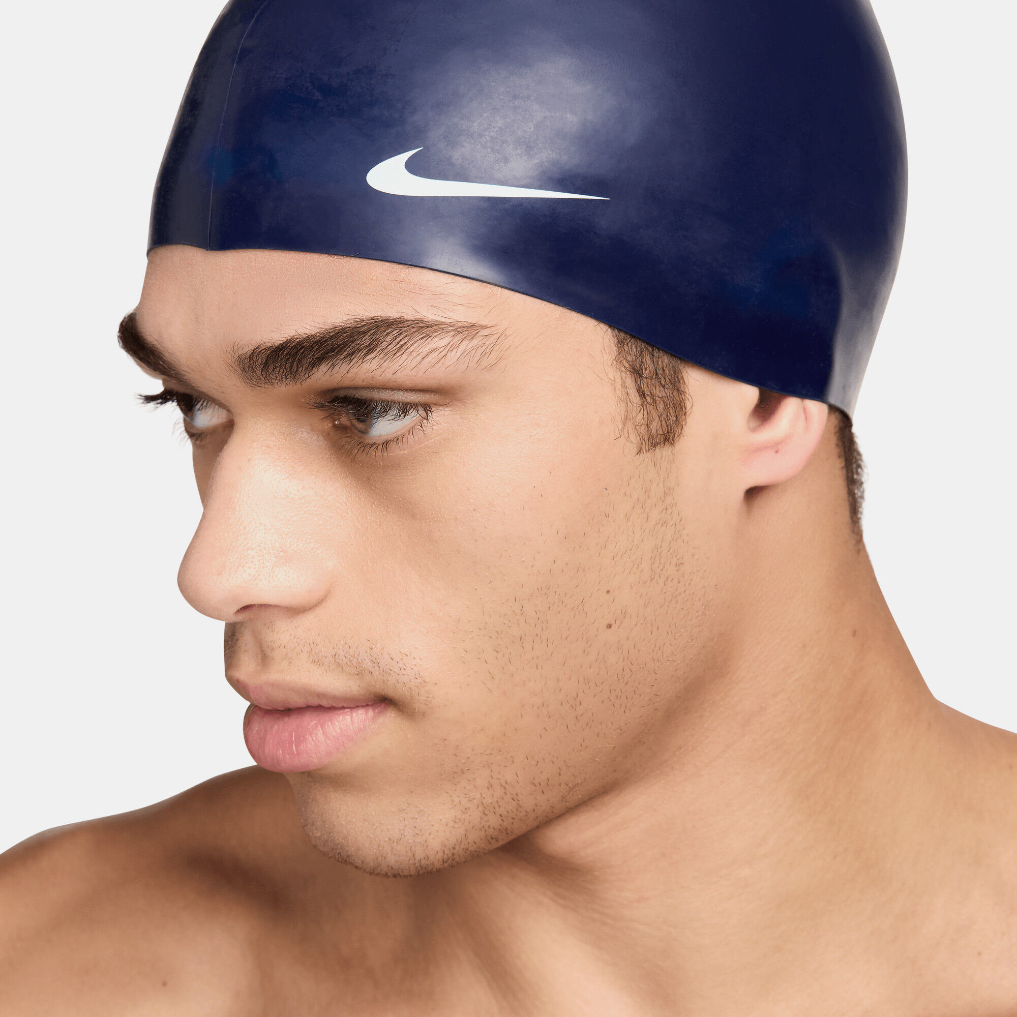 Nike Swim Solid Silicone image number 4