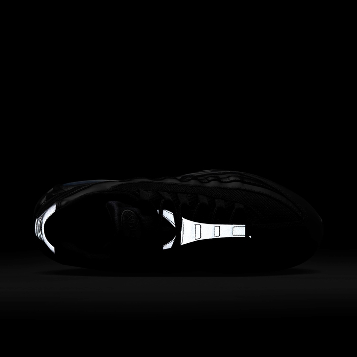 Nike Air Max 95 'Big Bubble' image number 8 Nike Air Max 95 'Big Bubble' image number 8