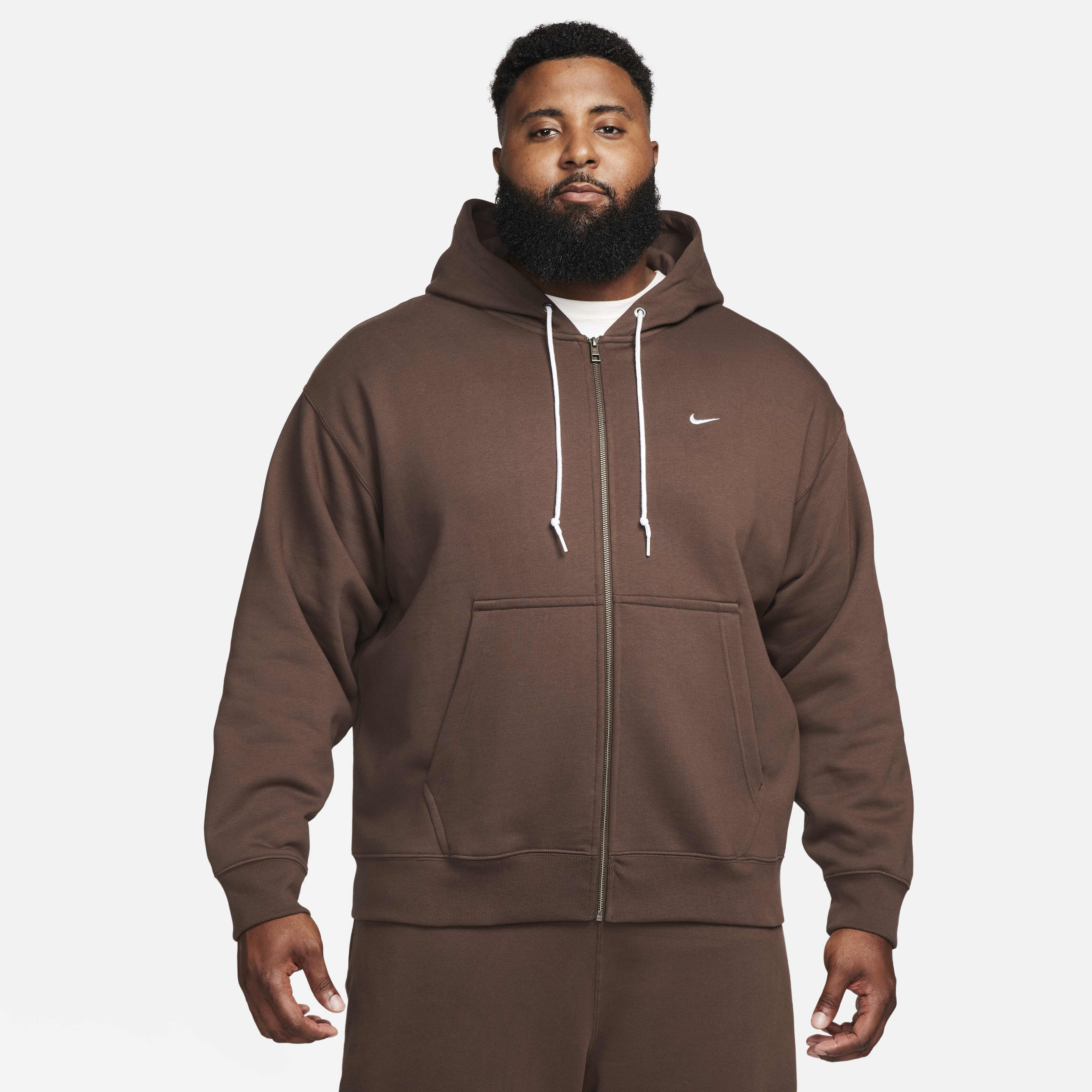 Nike Solo Swoosh image number 7