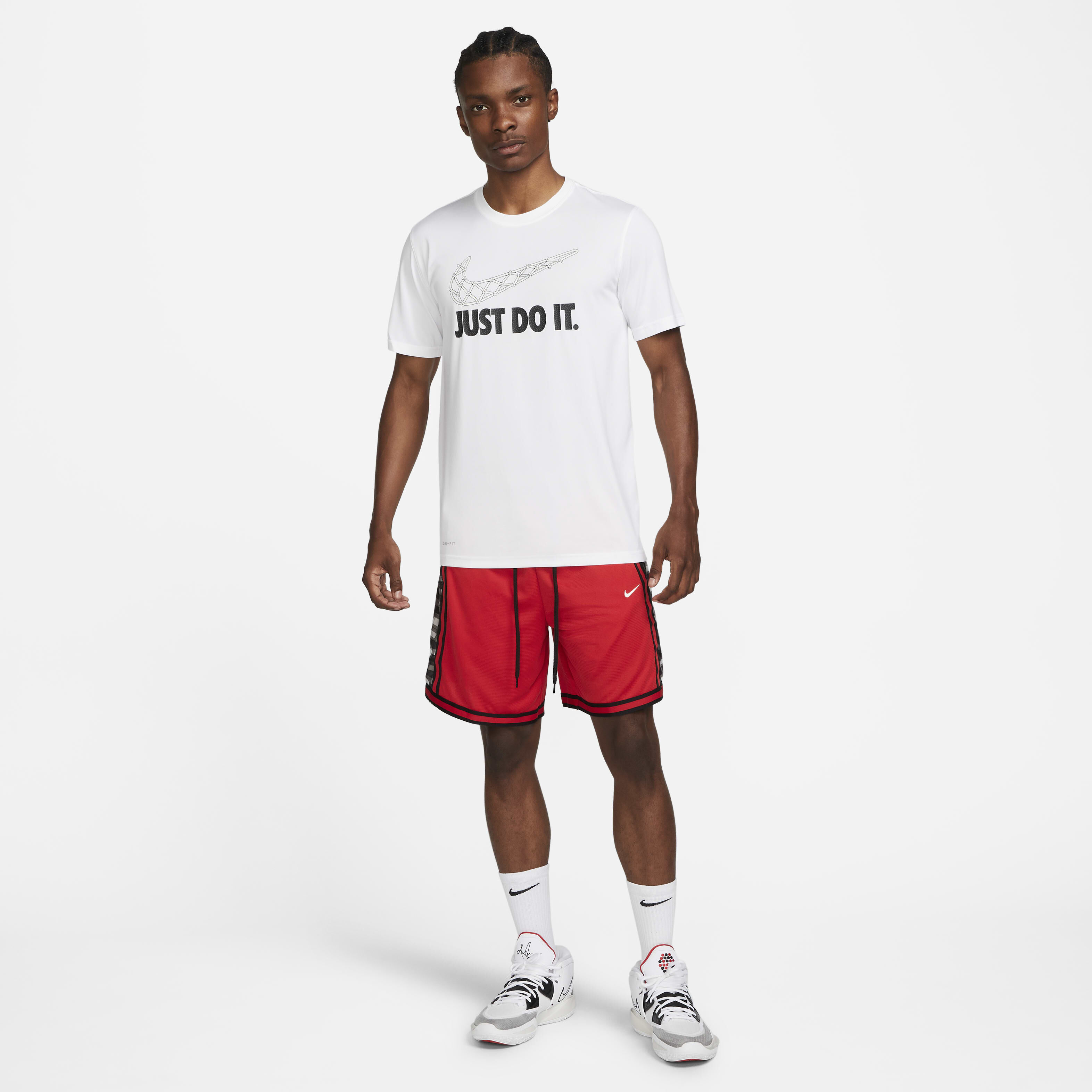 Nike Dri-FIT DNA+ image number 5