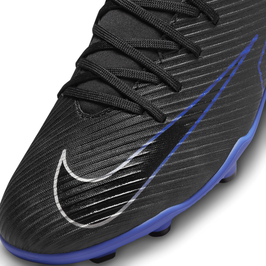 Nike mercurial superfly 36 2025 grey