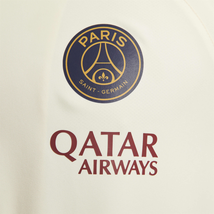 Paris Saint-Germain Strike image number 4 Paris Saint-Germain Strike image number 4