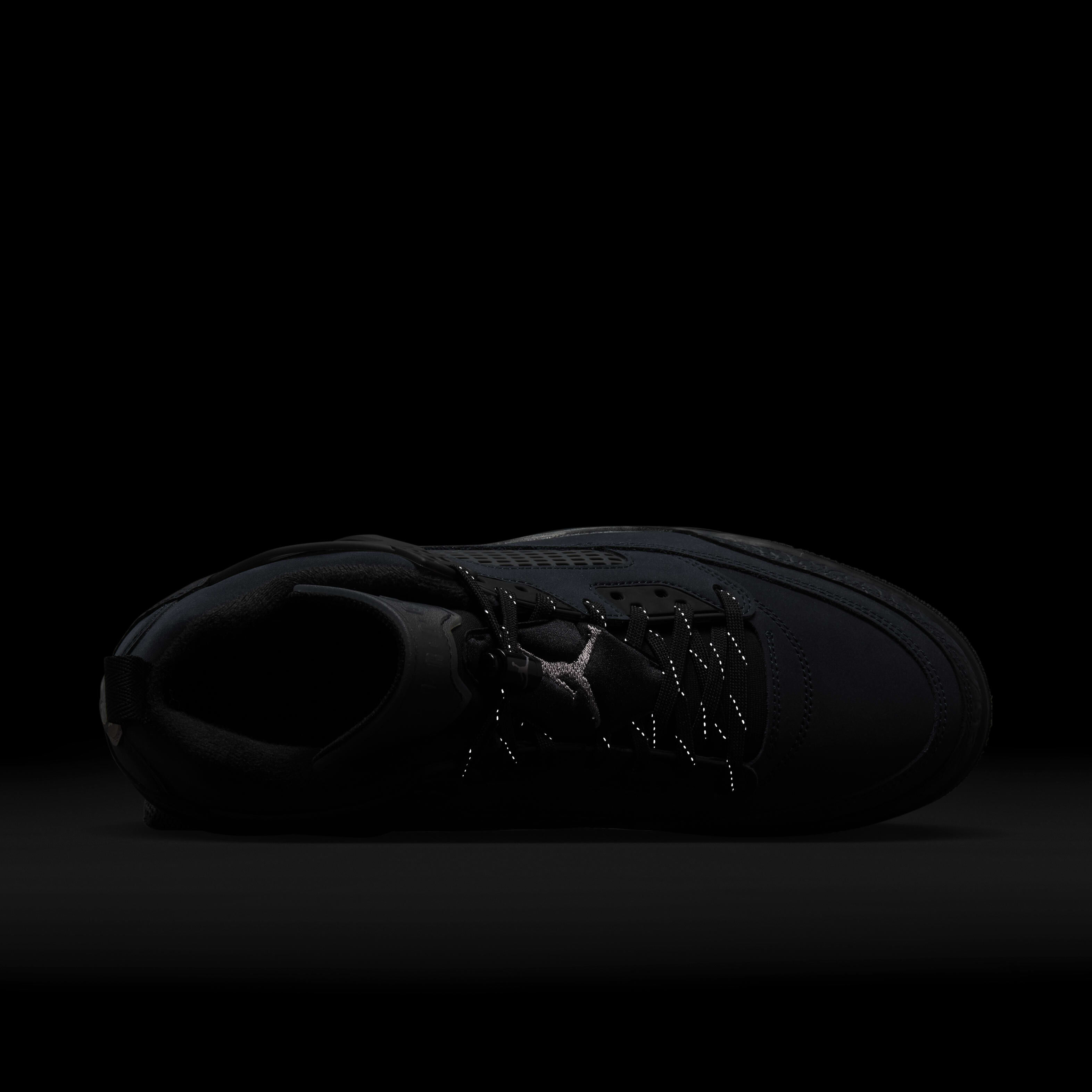 Jordan Spizike Low image number 8