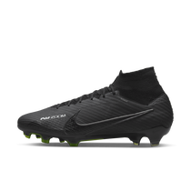 Nike football ankle shoes discount
