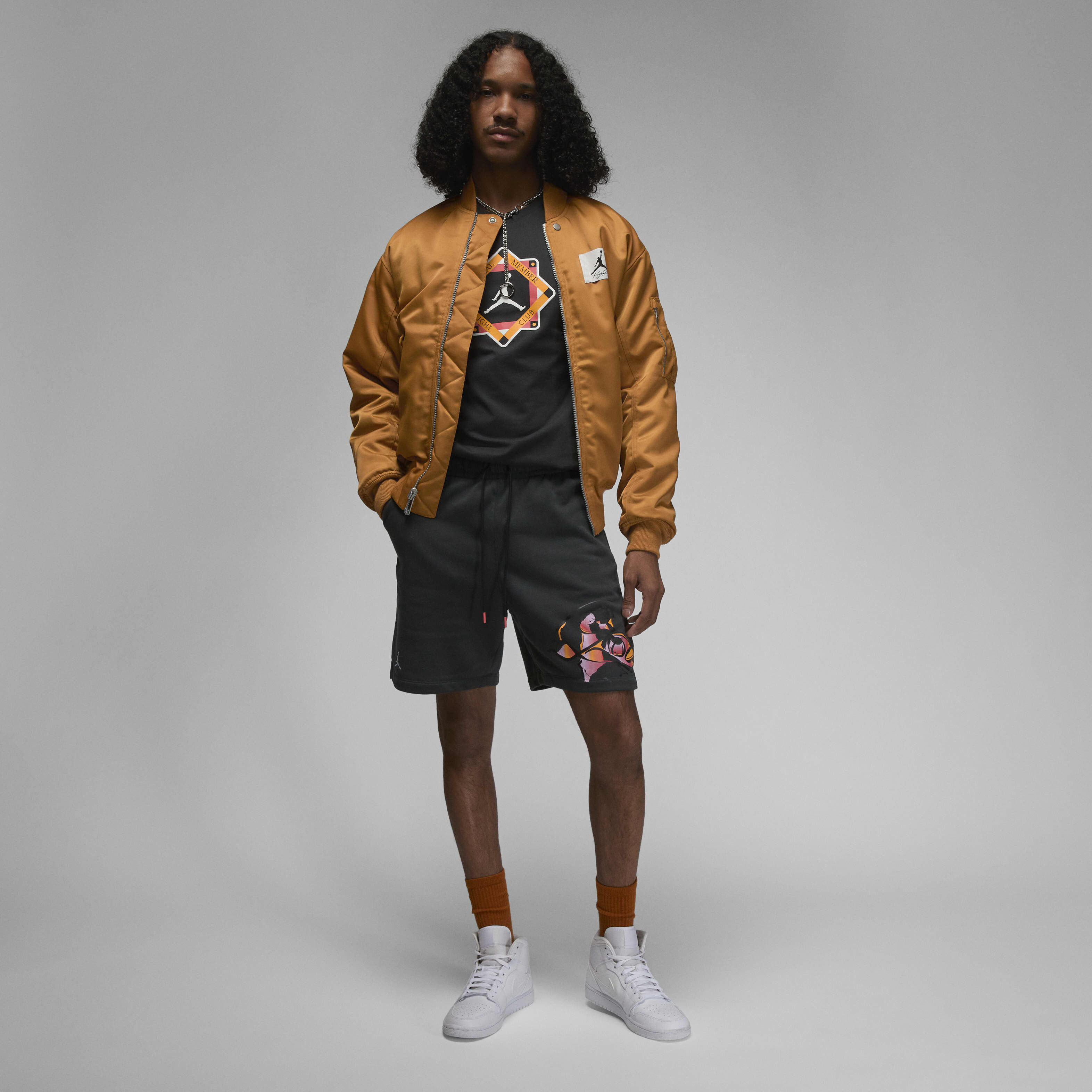 جوردن فلايت MVP image number 4