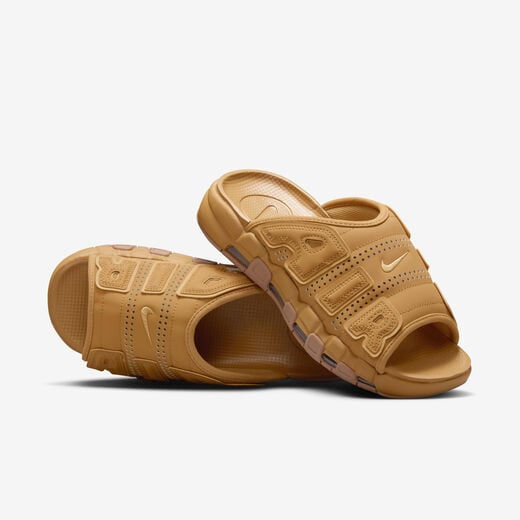 Uptempo-Nike, Nike Air More Uptempo, Men's Slides