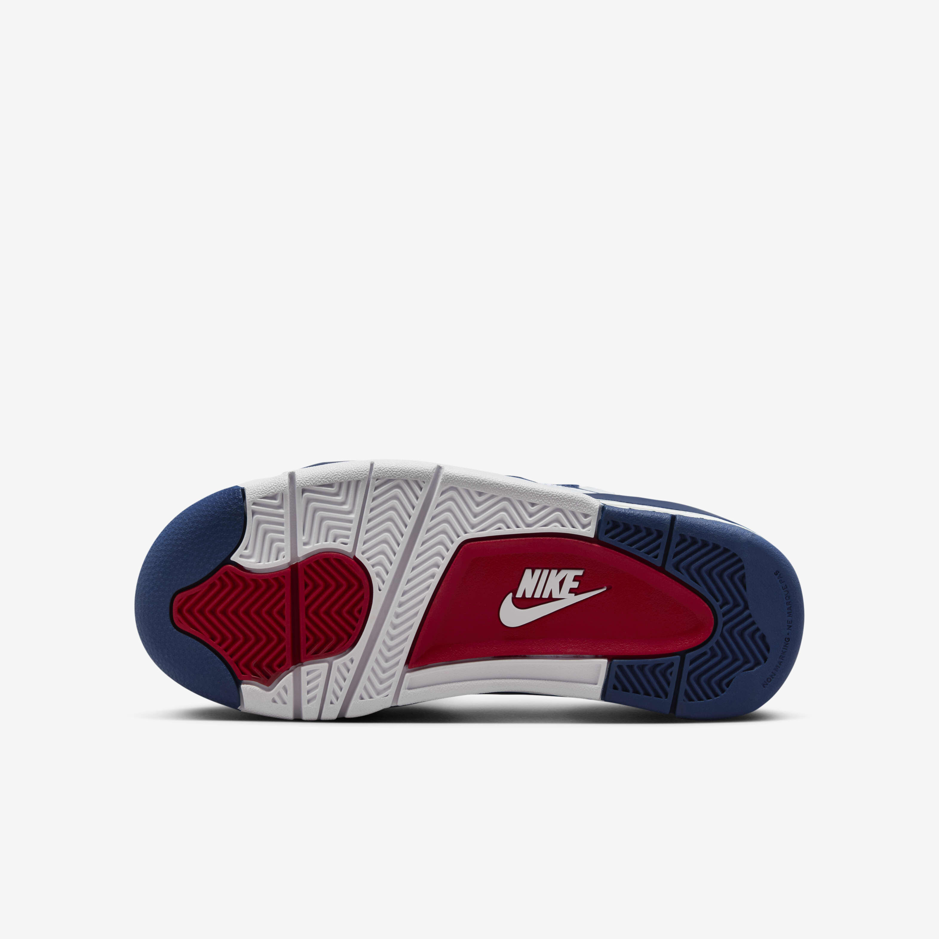 Nike Air Flight 89 image number 1