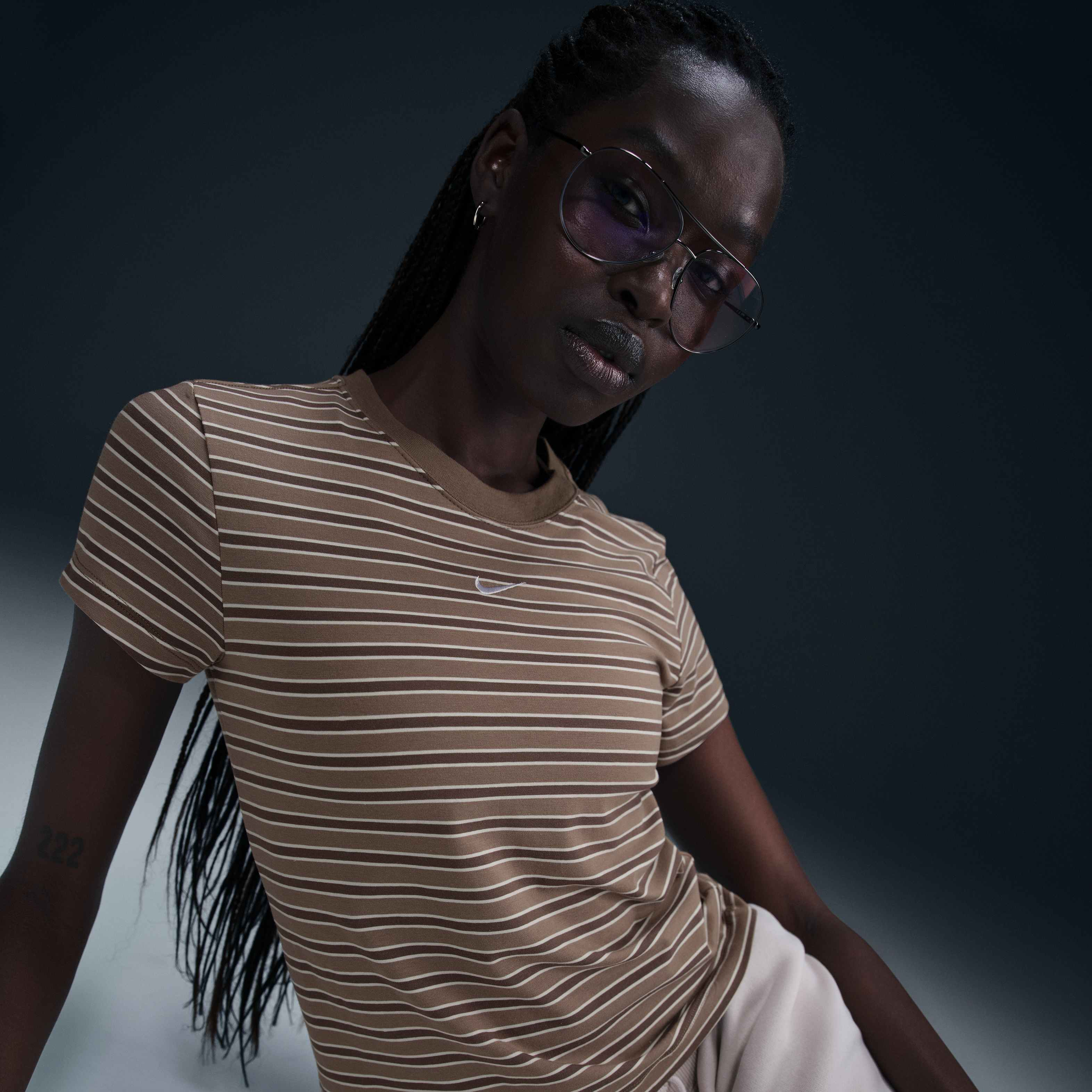 Nike Sportswear Chill Knit image number 2