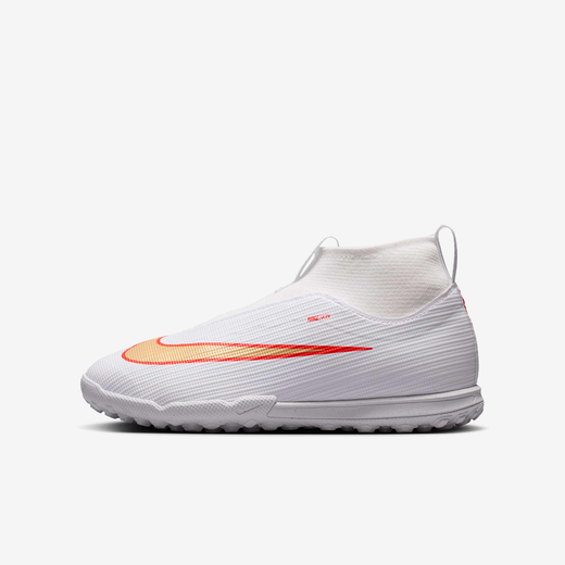 New In Kids' Football Turf-Nike, Nike Jr. Mercurial Superfly 11 Academy, Older Kids' Turf High-Top Football Shoes