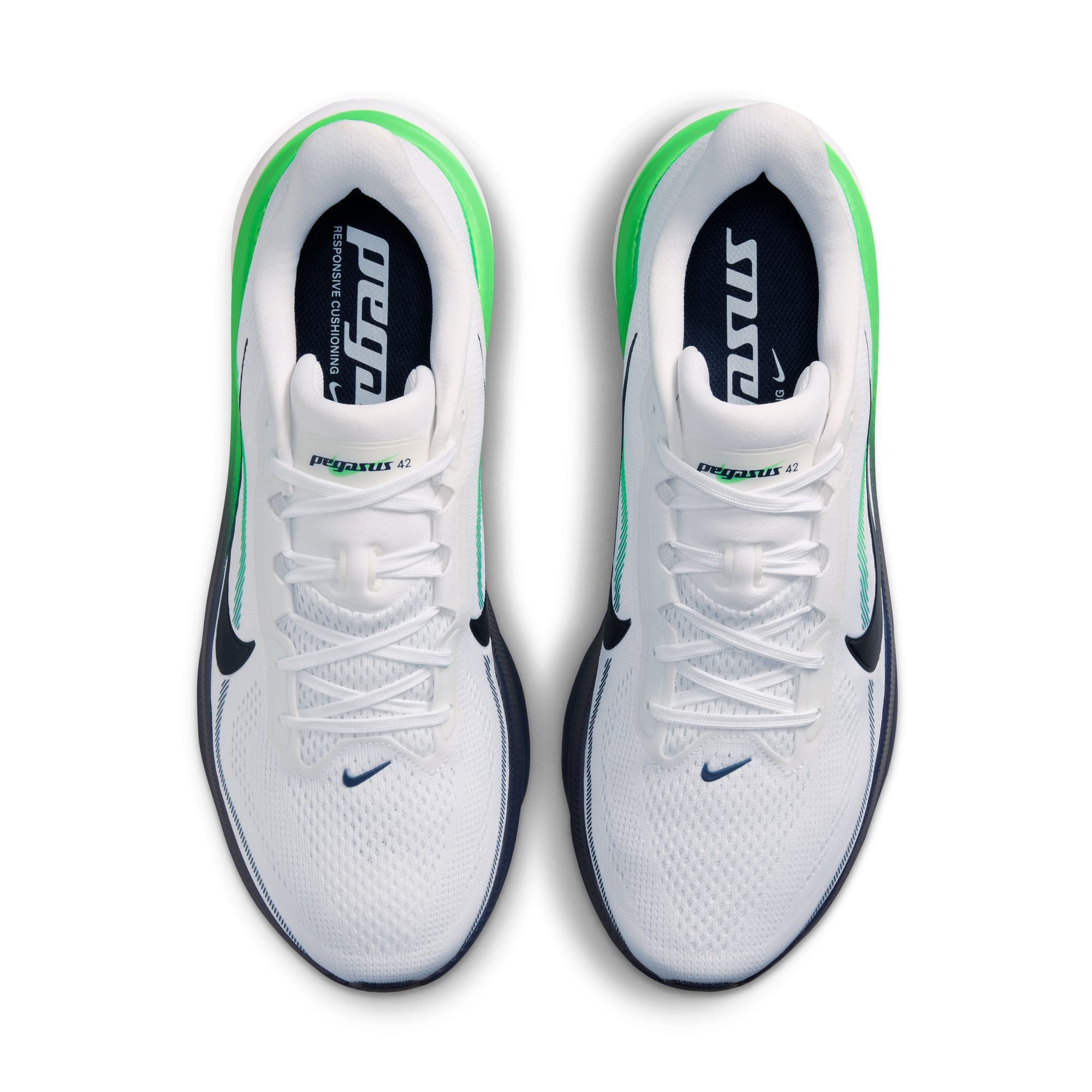 Nike Pegasus 42 image number 3