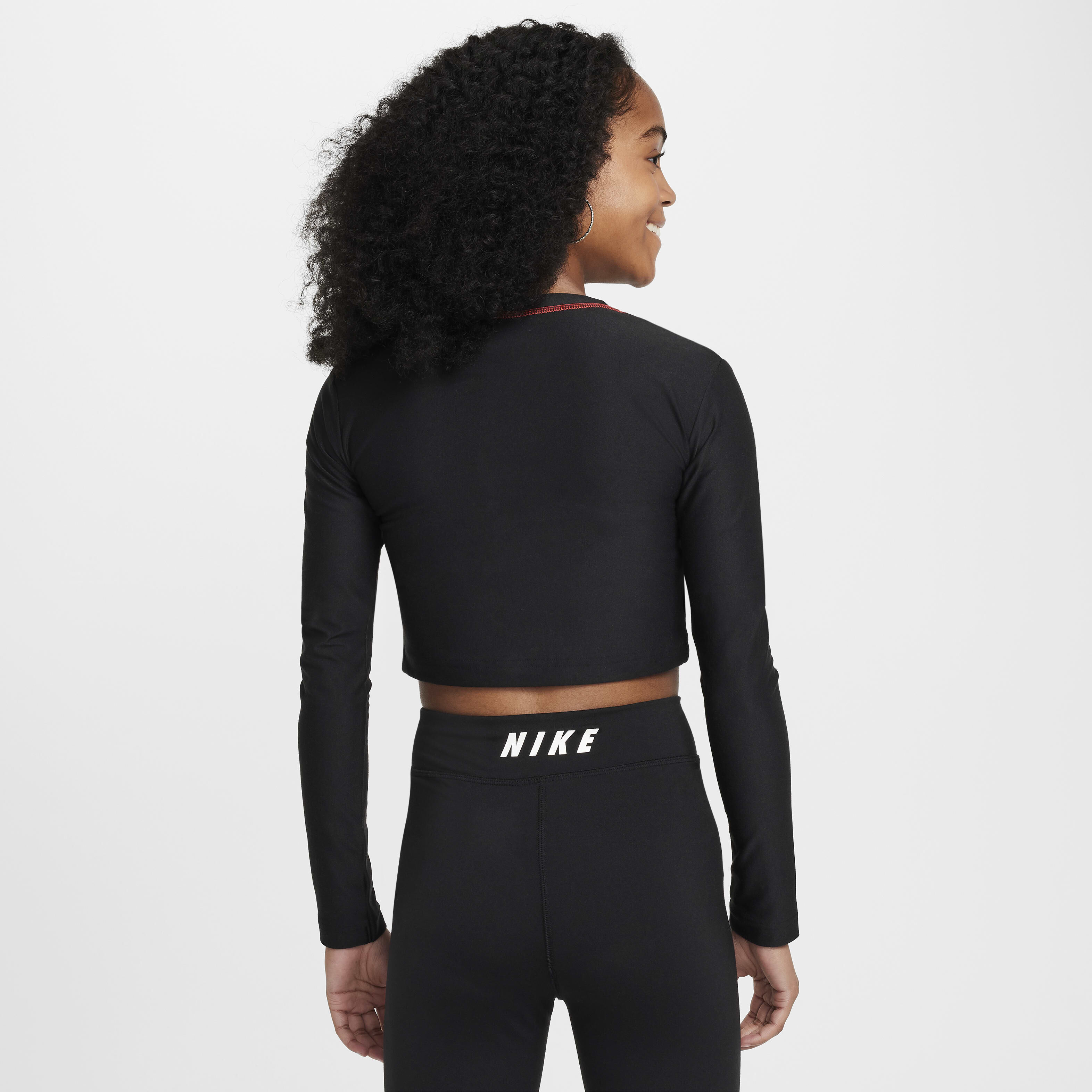 Nike Sportswear image number 1
