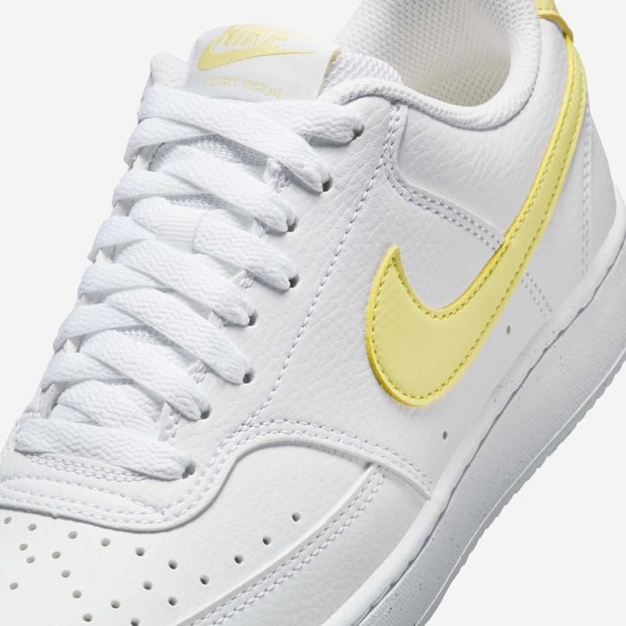 Nike Court Vision Low Next Nature image number 6 Nike Court Vision Low Next Nature image number 6