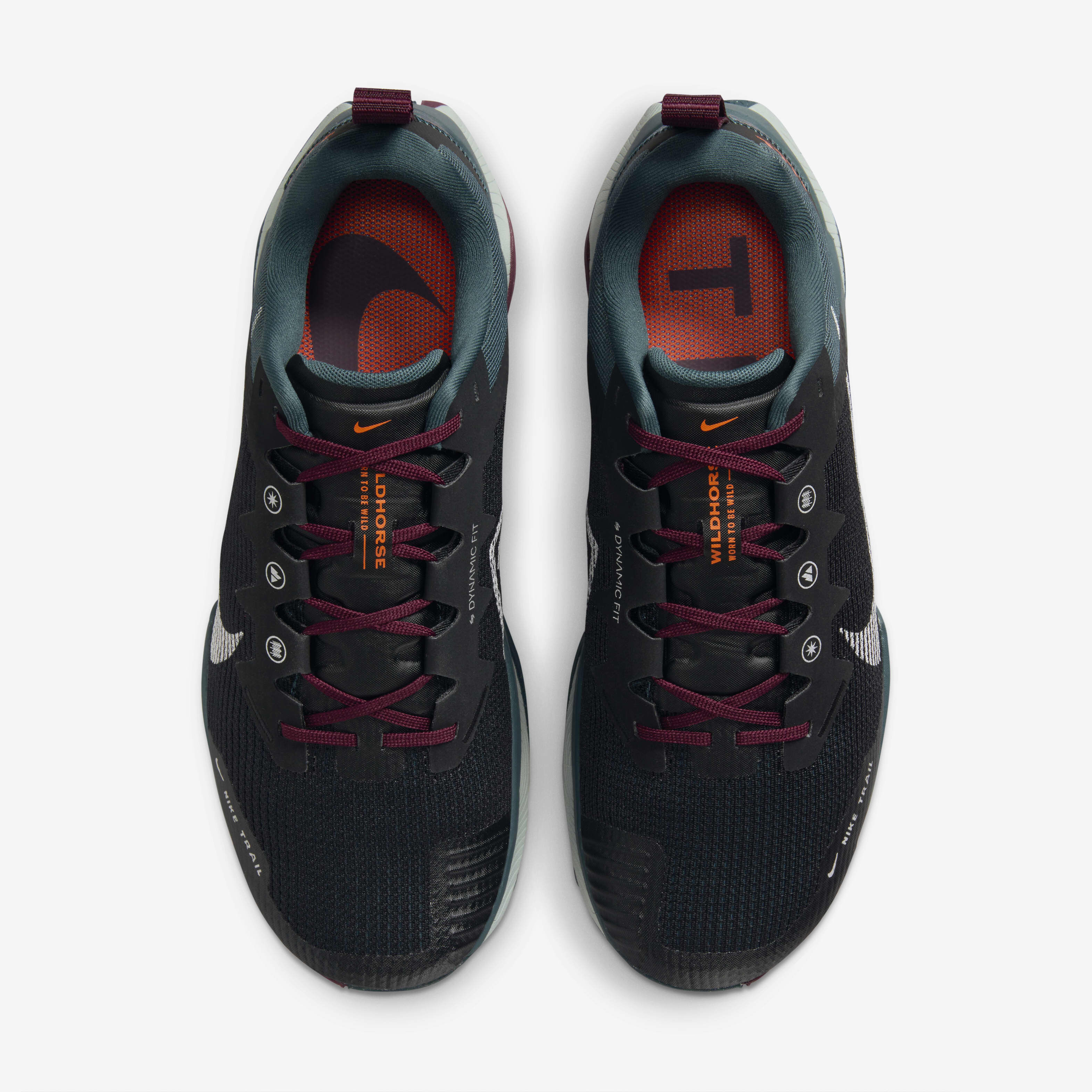 نايكي وايلدهورس 8 image number 3