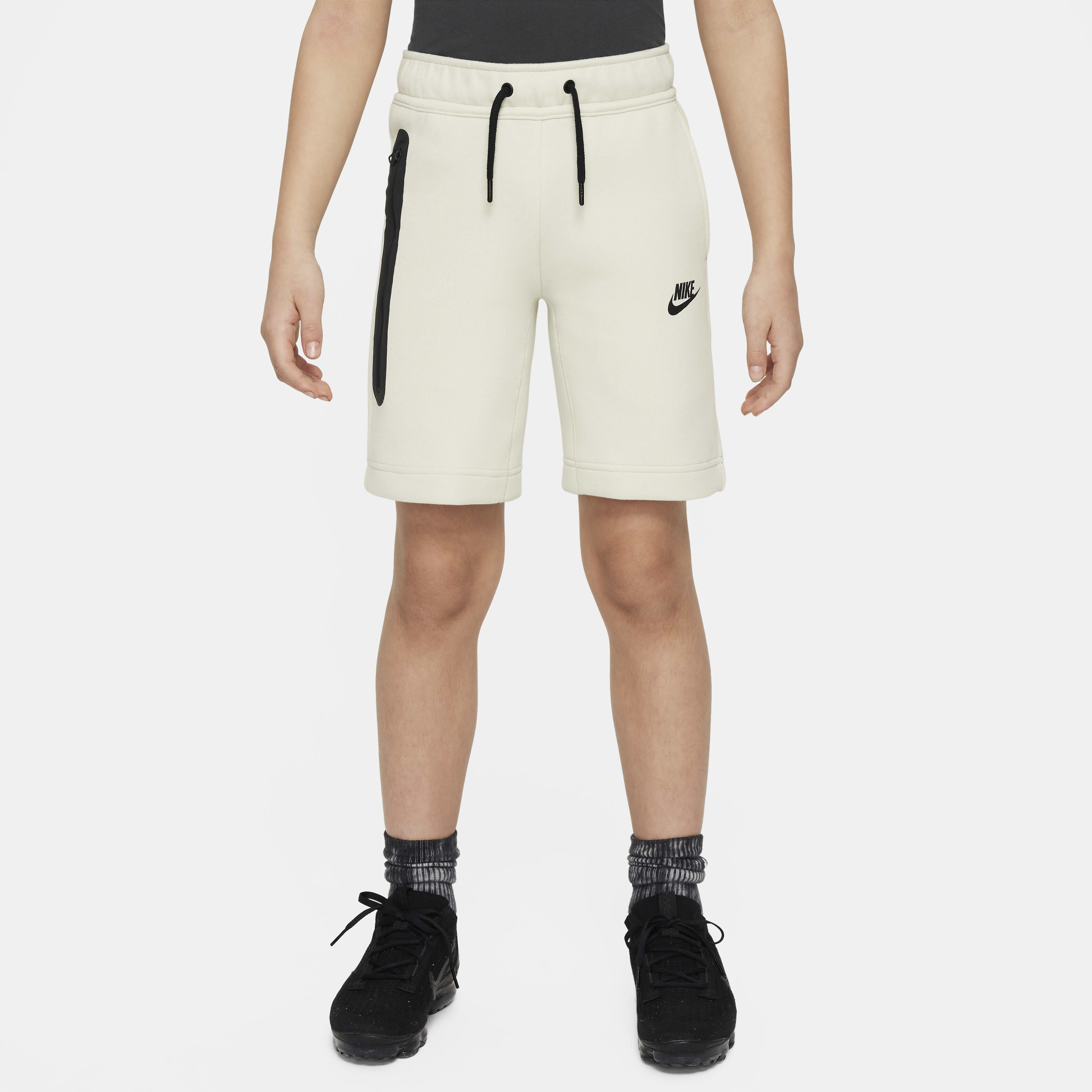 Boys tech shorts hot sale