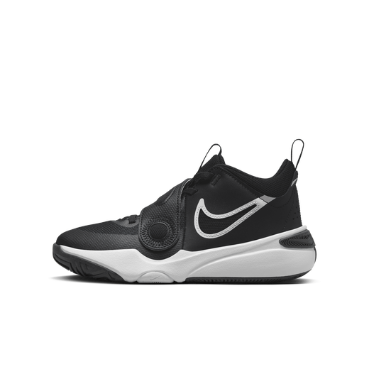Nike Team Hustle D 11