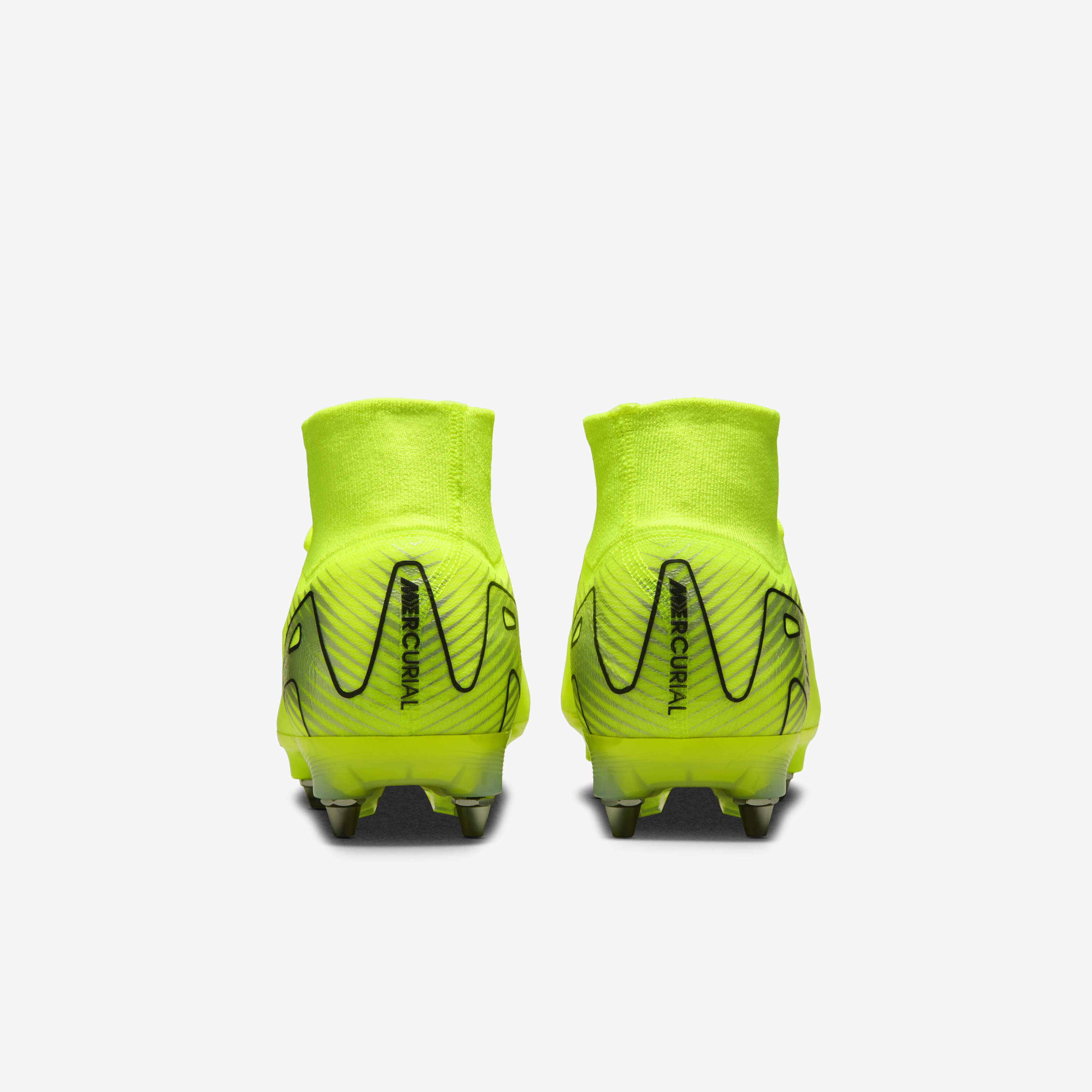 Nike mercurial superfly 360 sg top