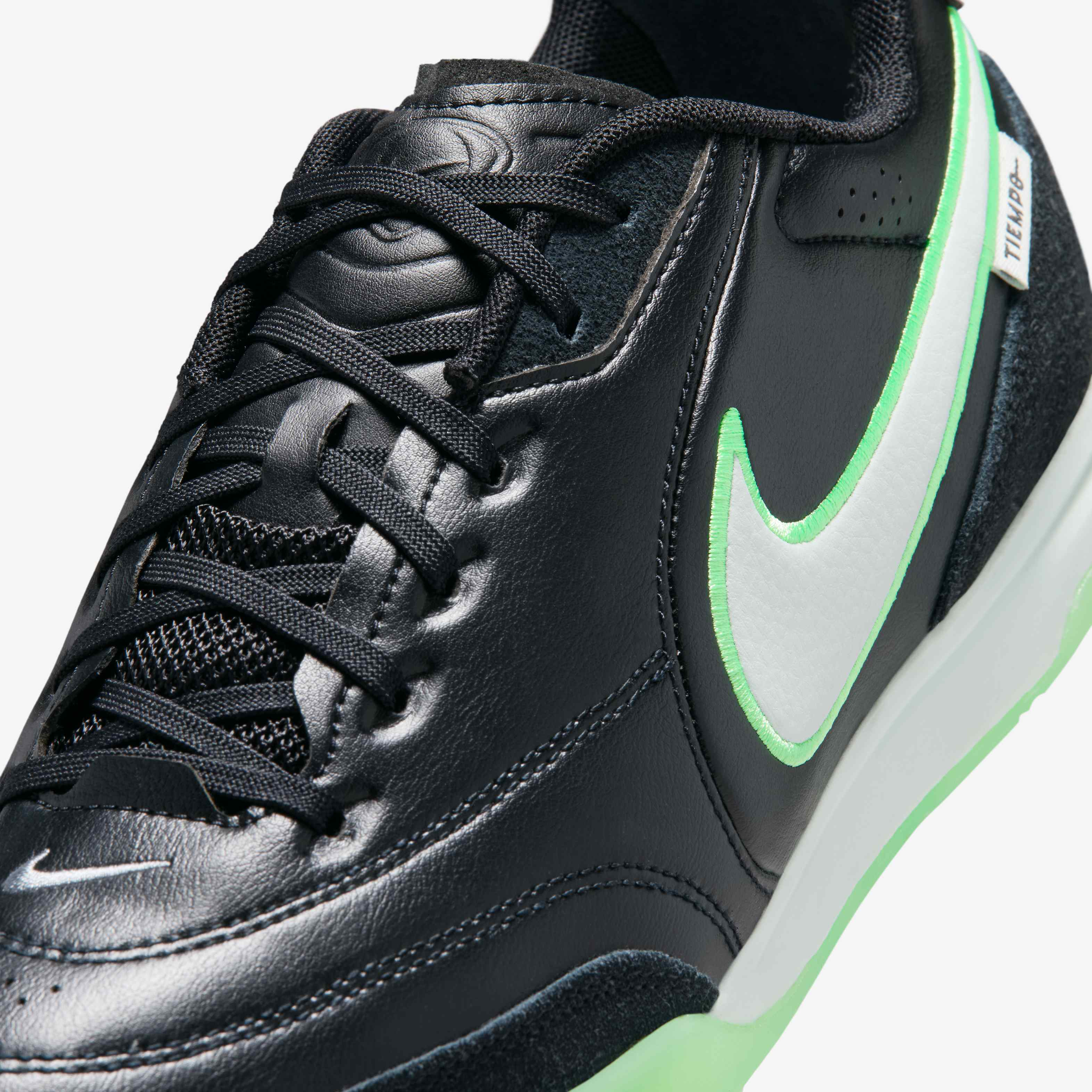 Nike Tiempo Streetgato image number 6