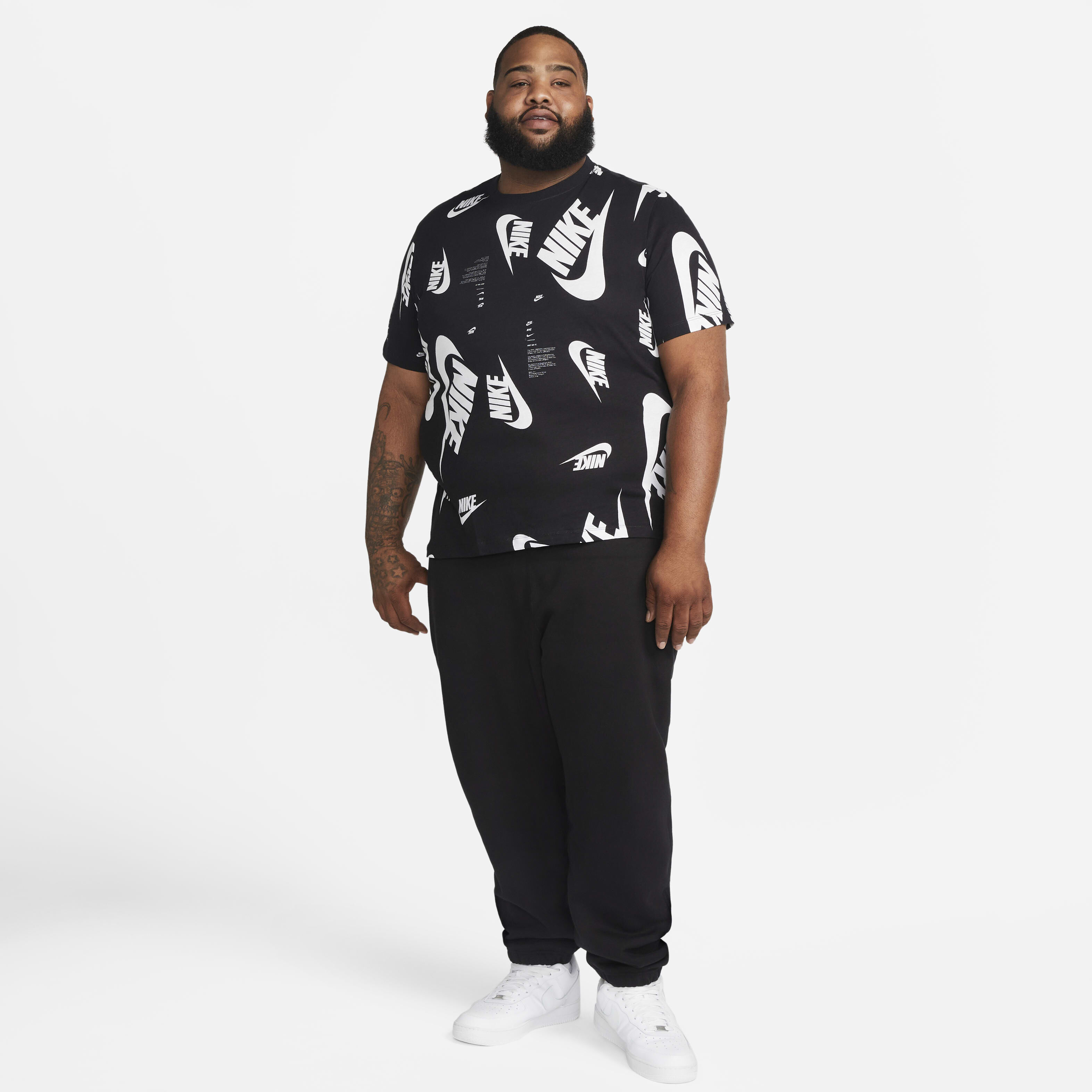 نايكي سبورتسوير image number 7