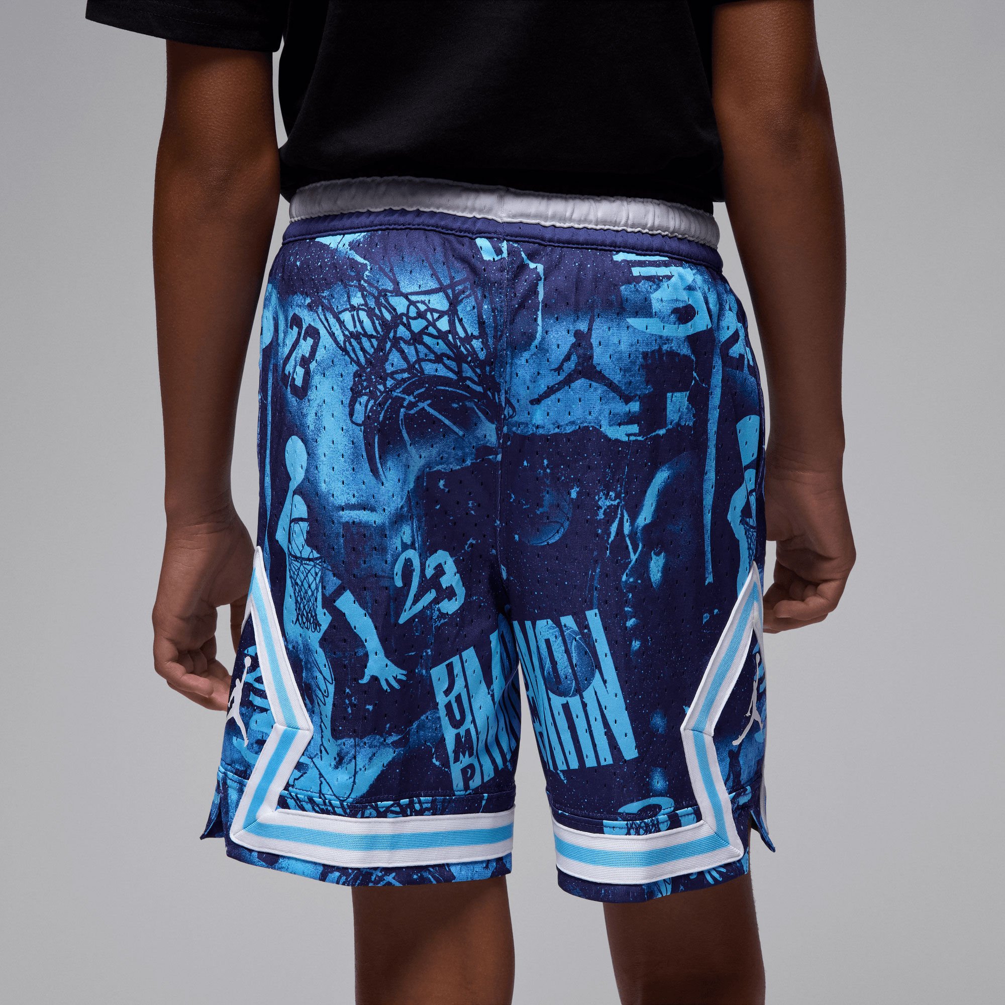 Jordan Dri-FIT image number 2