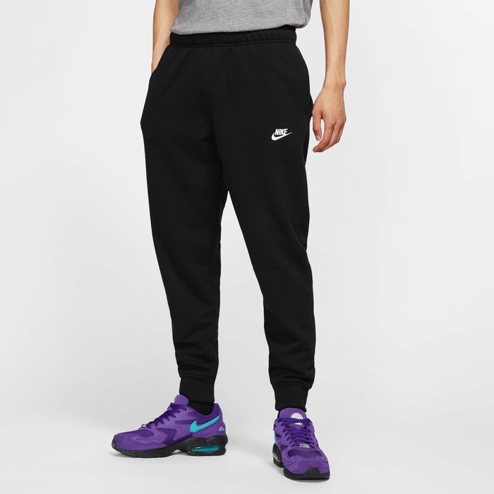 Nike Sportswear Club image number 0 Nike Sportswear Club image number 0
