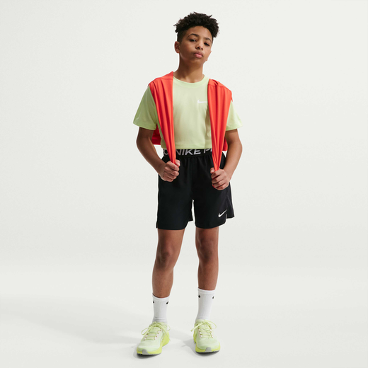 New In Kids' Shorts-Nike, Nike Pro, Older Kids' (Boys') Dri-FIT Training Shorts