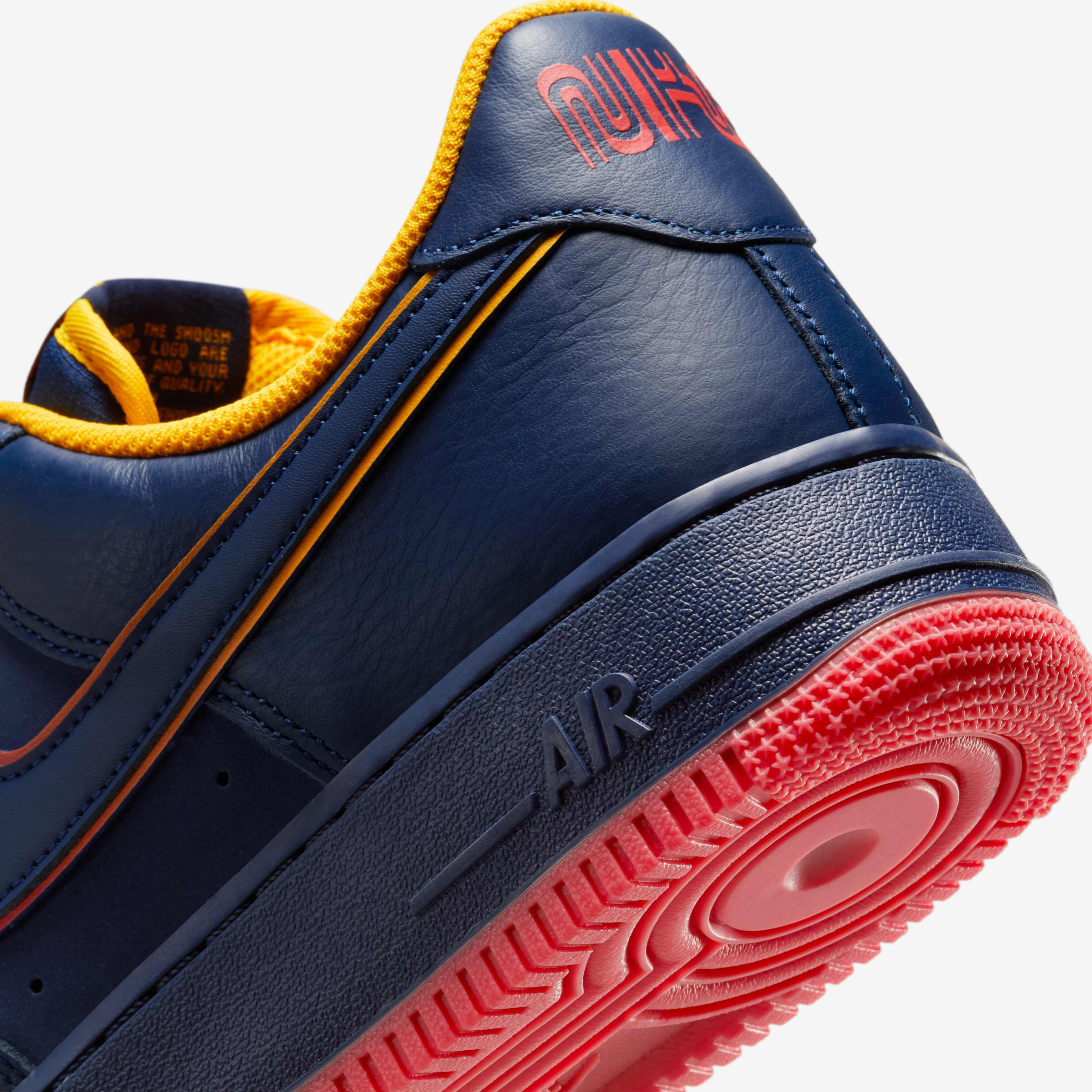 Nike Air Force 1 '07 LV8 image number 7