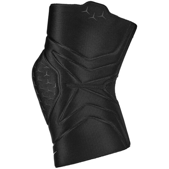 Nike pro top knee sleeve