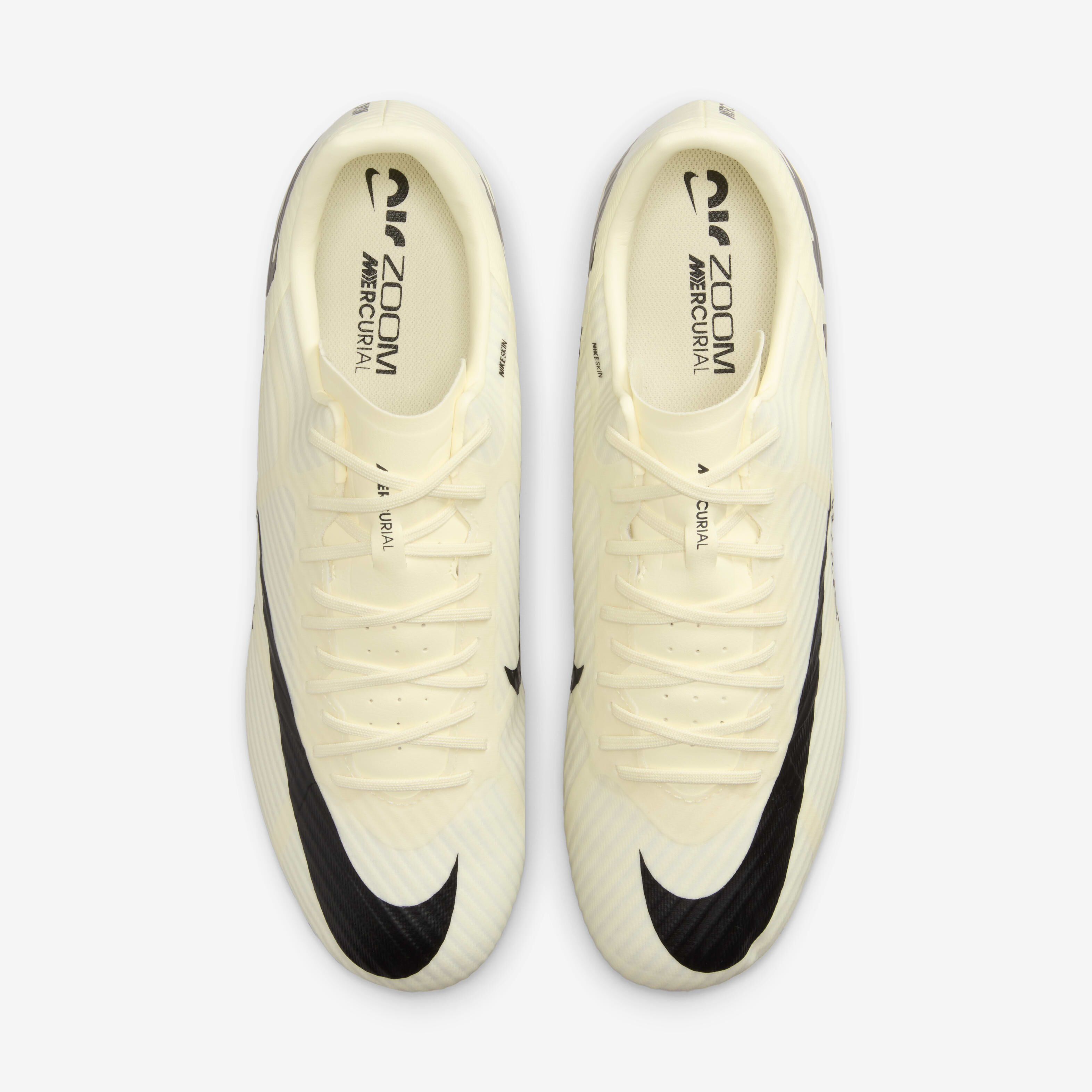 Nike Mercurial Vapor 15 Academy image number 3