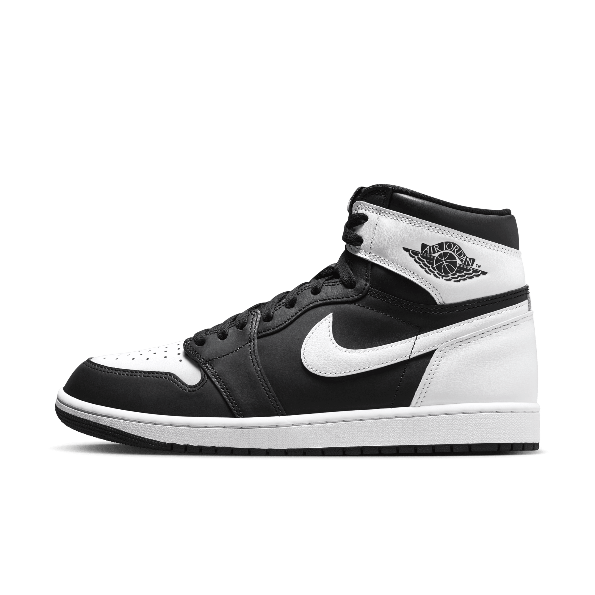 Shop Air Jordan 1 Retro High OG Men's Shoes | Nike UAE