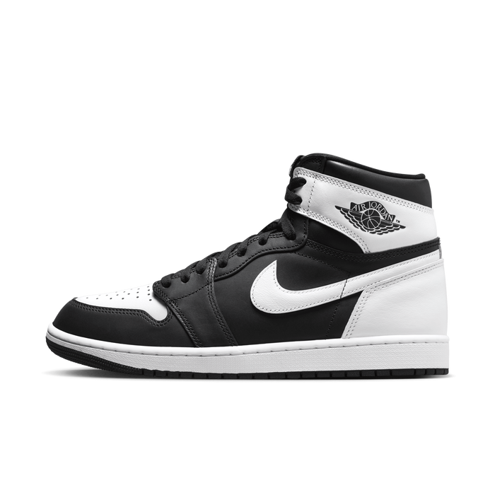 Jordan retro 1 high og white hotsell
