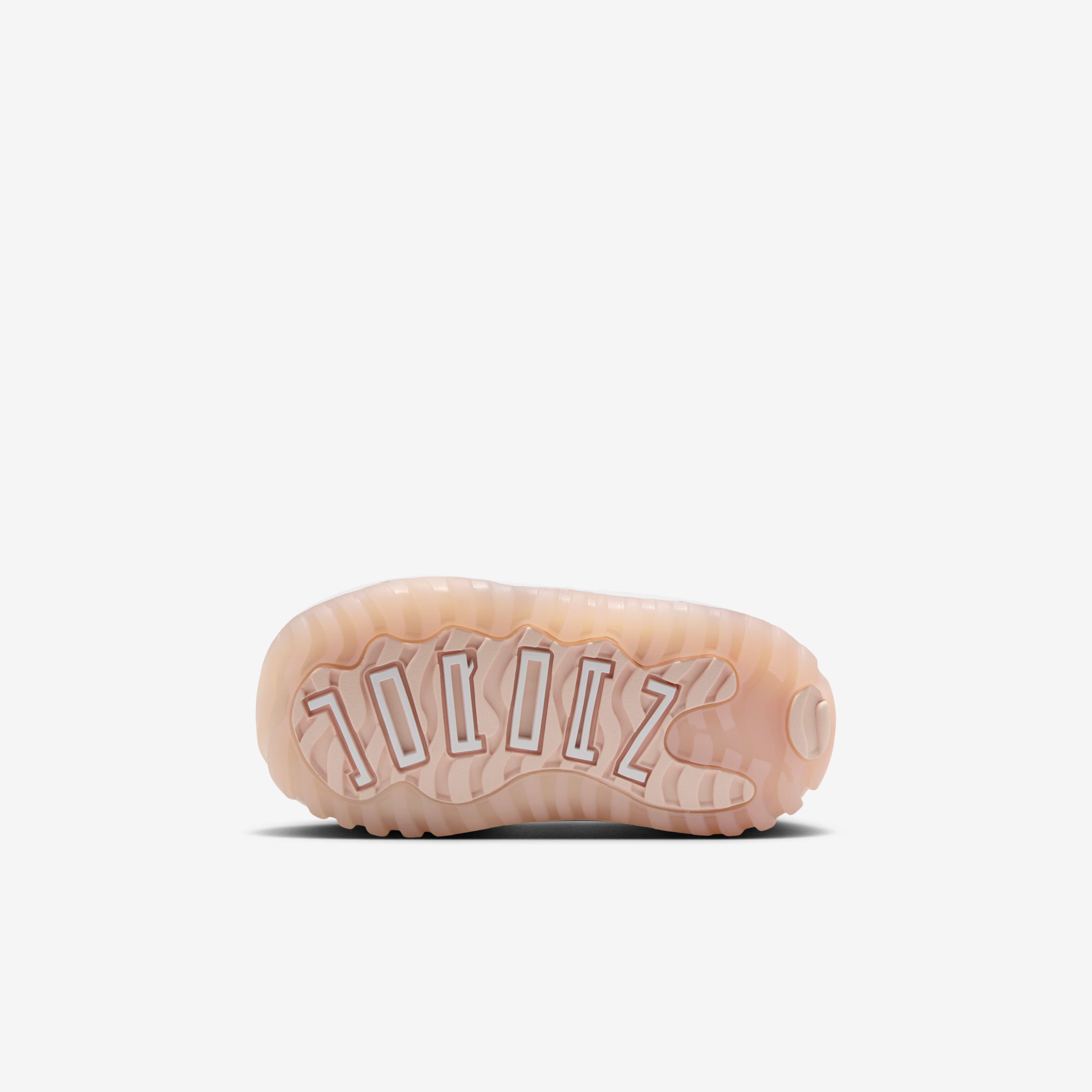 Toddler jordan 11 pink cheap