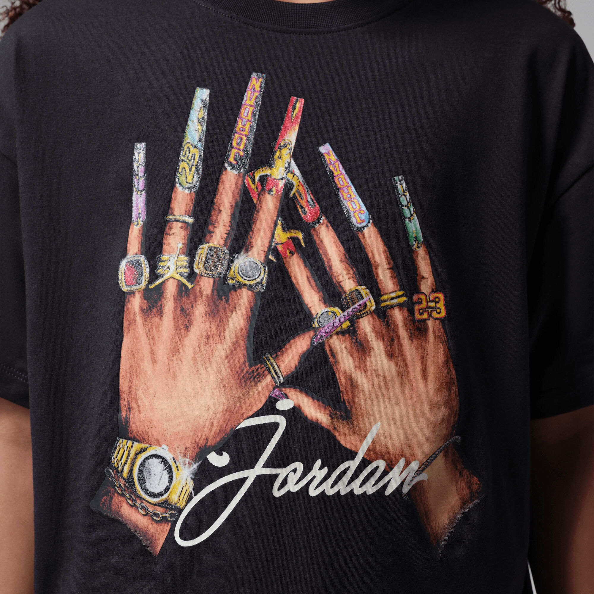 Jordan image number 3
